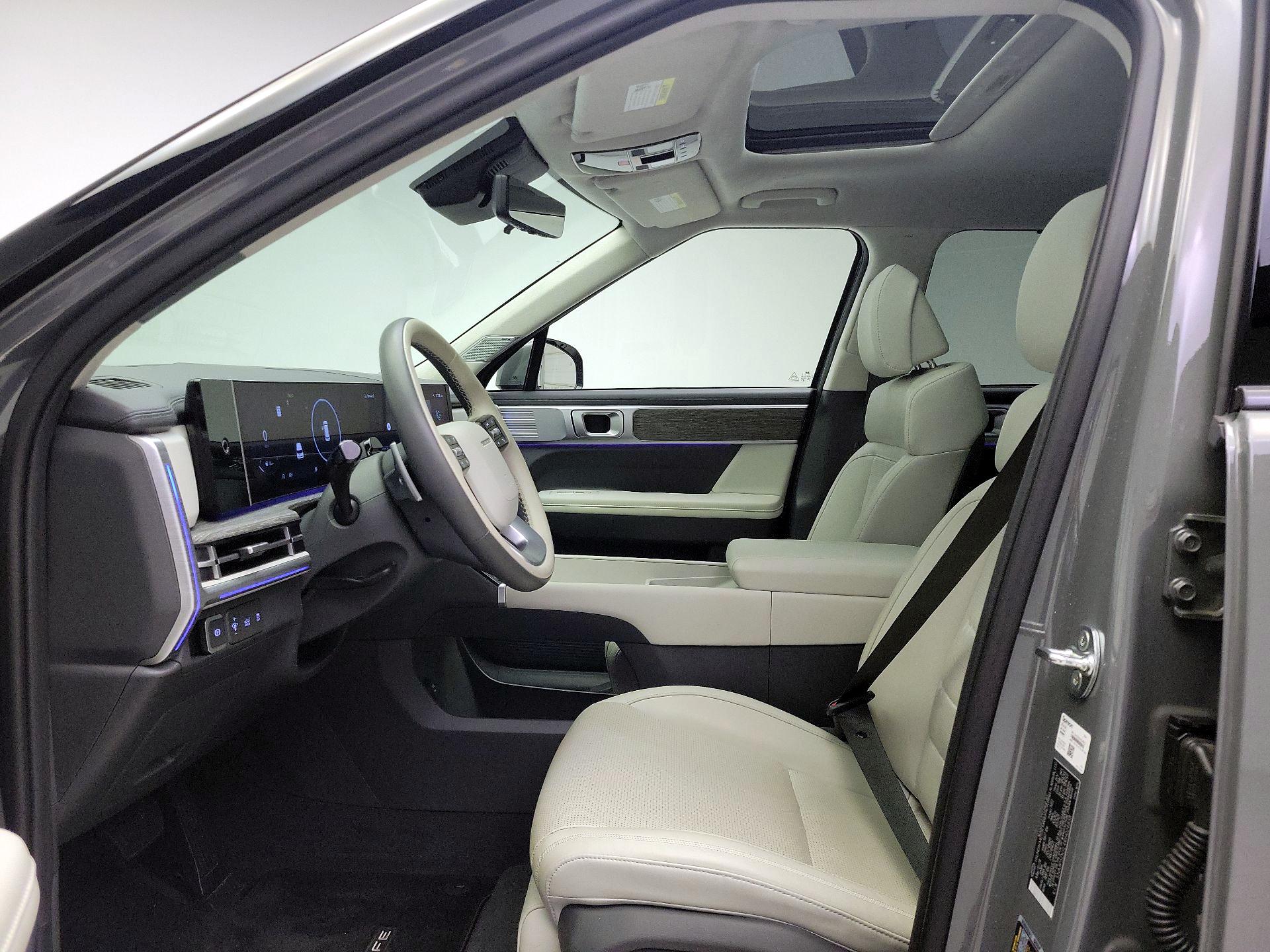 Thumbnail: 2024 Hyundai Santa Fe - 20