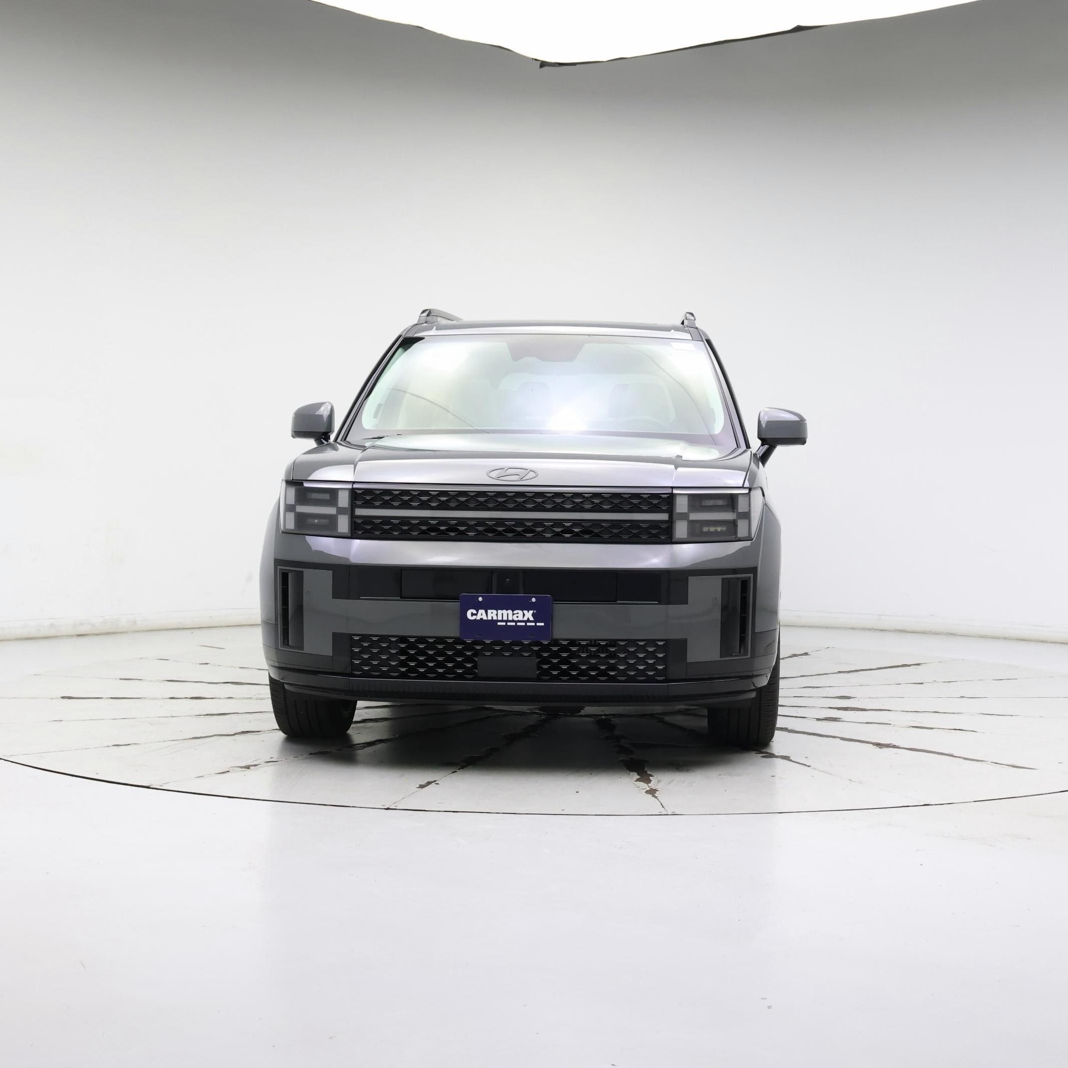 Thumbnail: 2024 Hyundai Santa Fe - 5