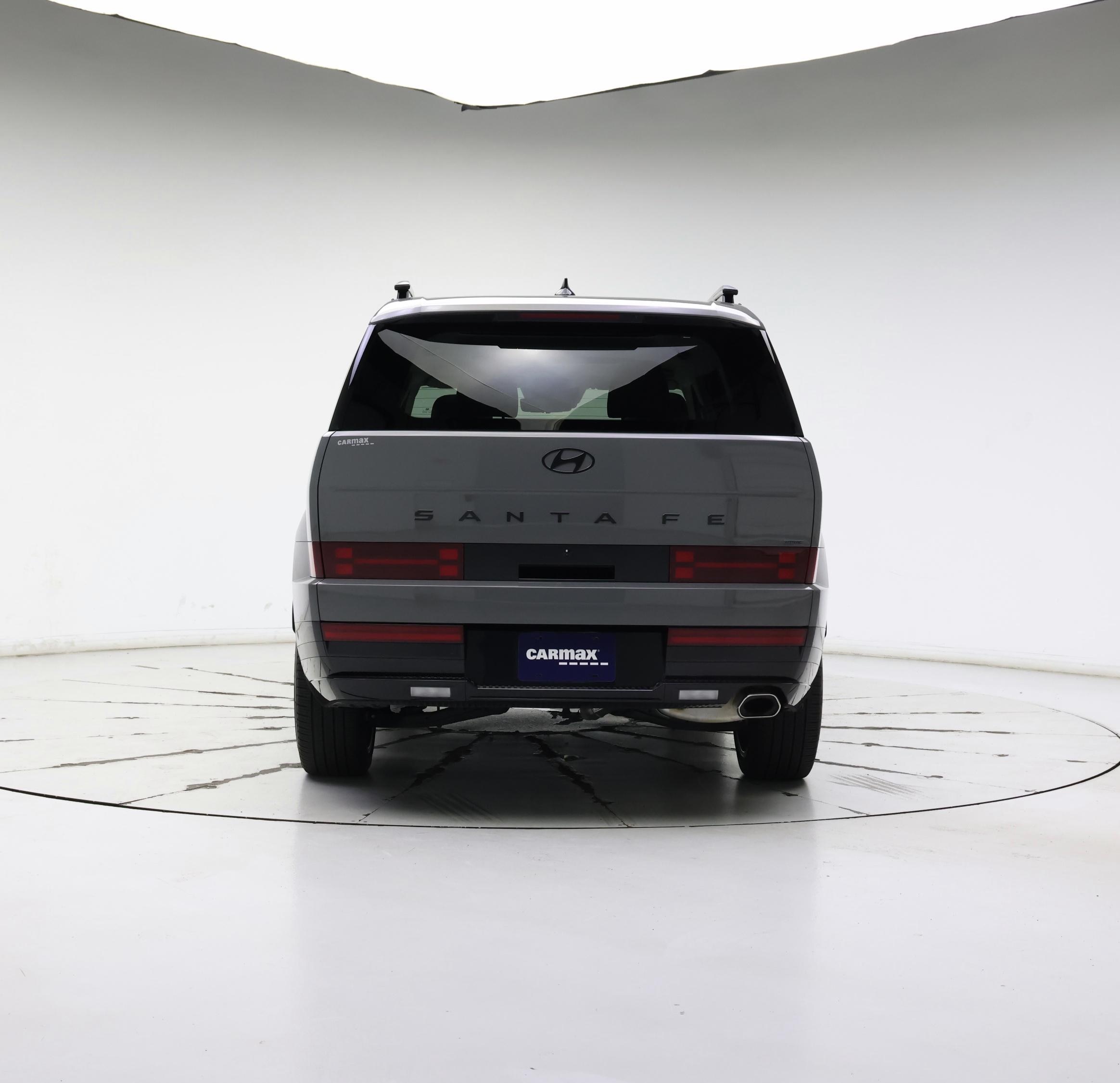 Thumbnail: 2024 Hyundai Santa Fe - 6