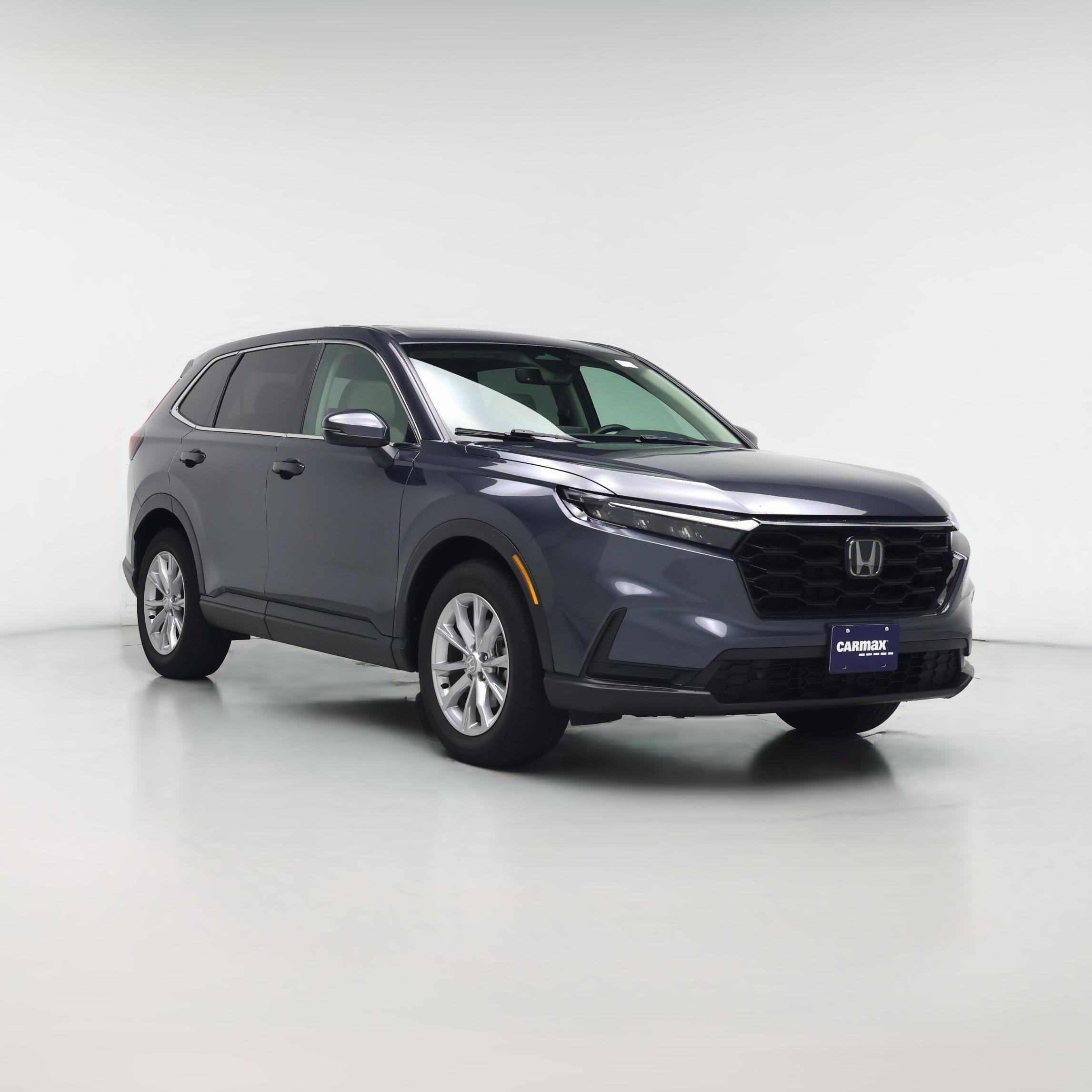 Thumbnail: 2023 Honda CR-V - 1