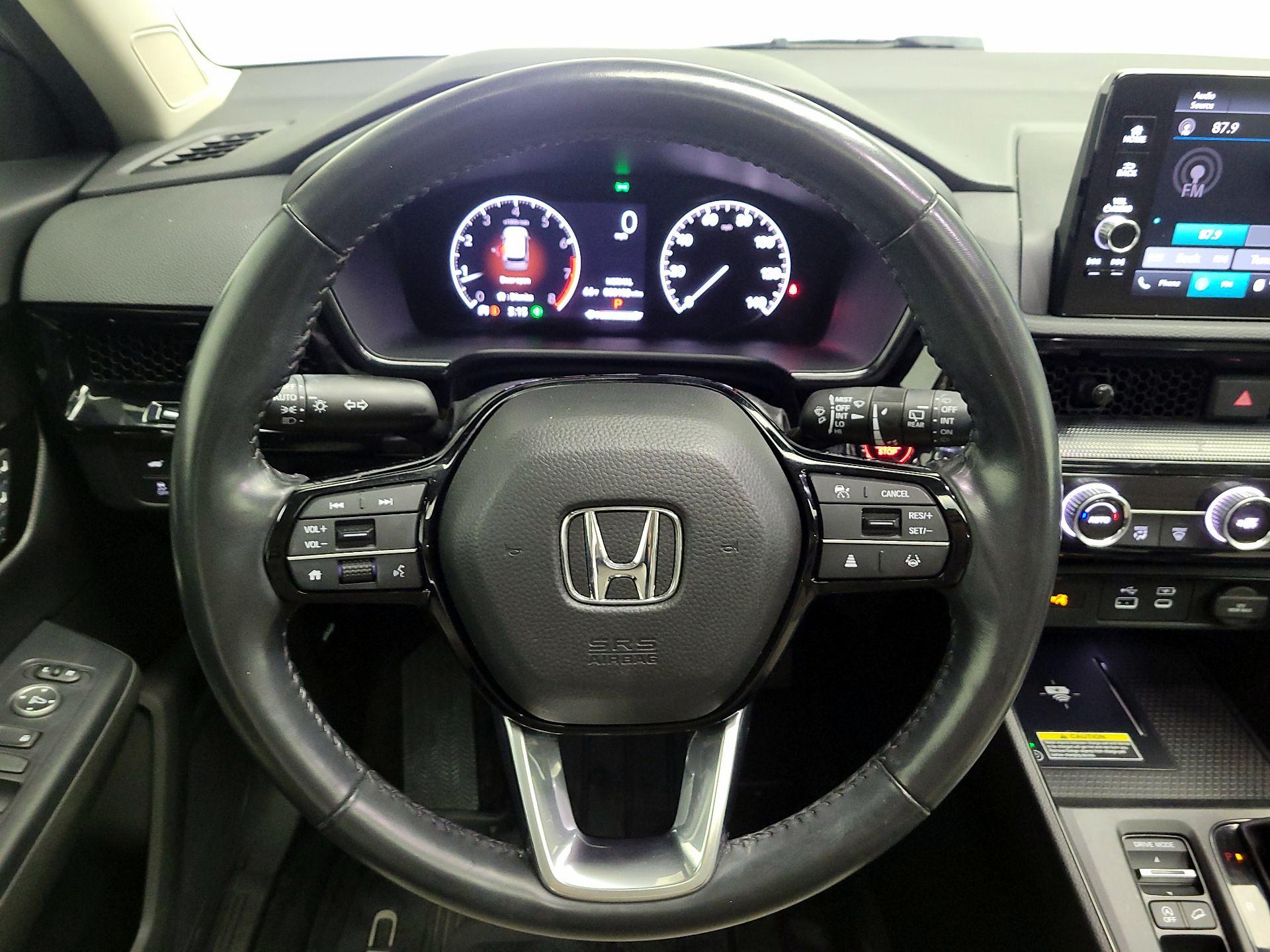 Thumbnail: 2023 Honda CR-V - 10
