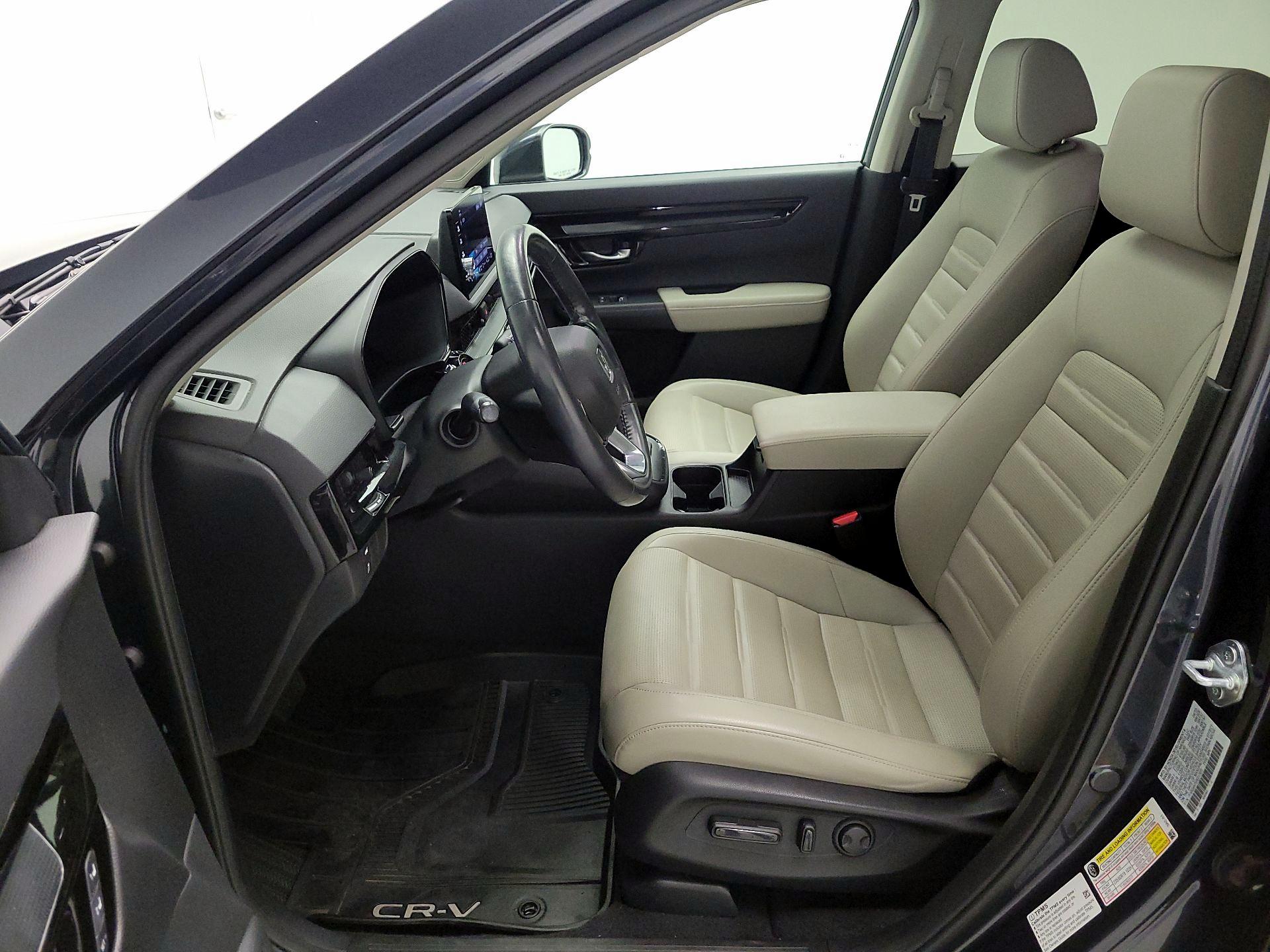 Thumbnail: 2023 Honda CR-V - 11