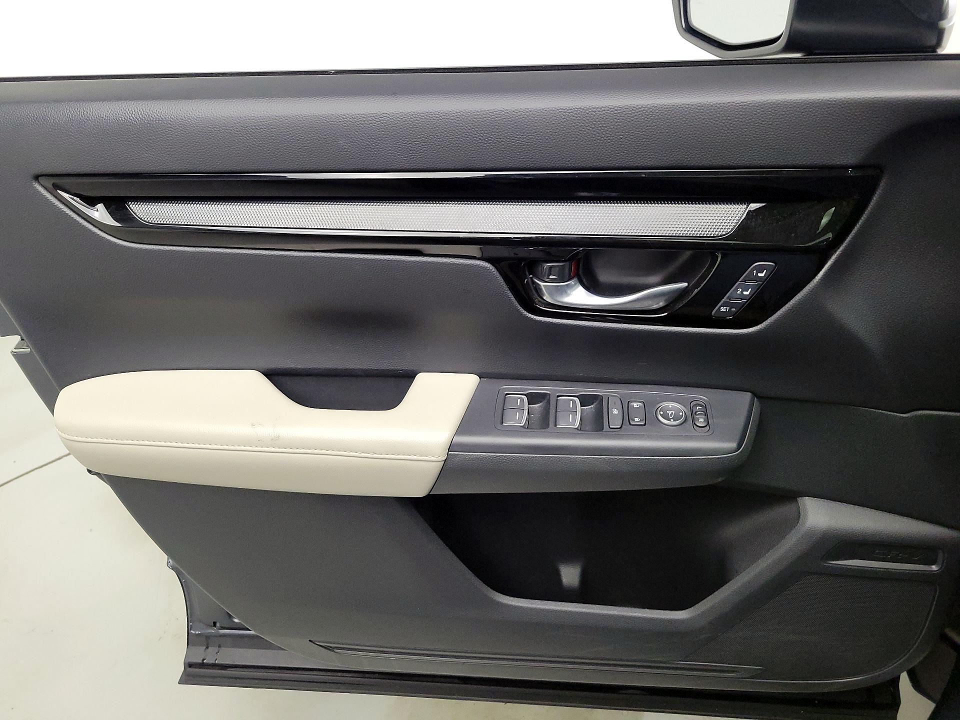 Thumbnail: 2023 Honda CR-V - 12