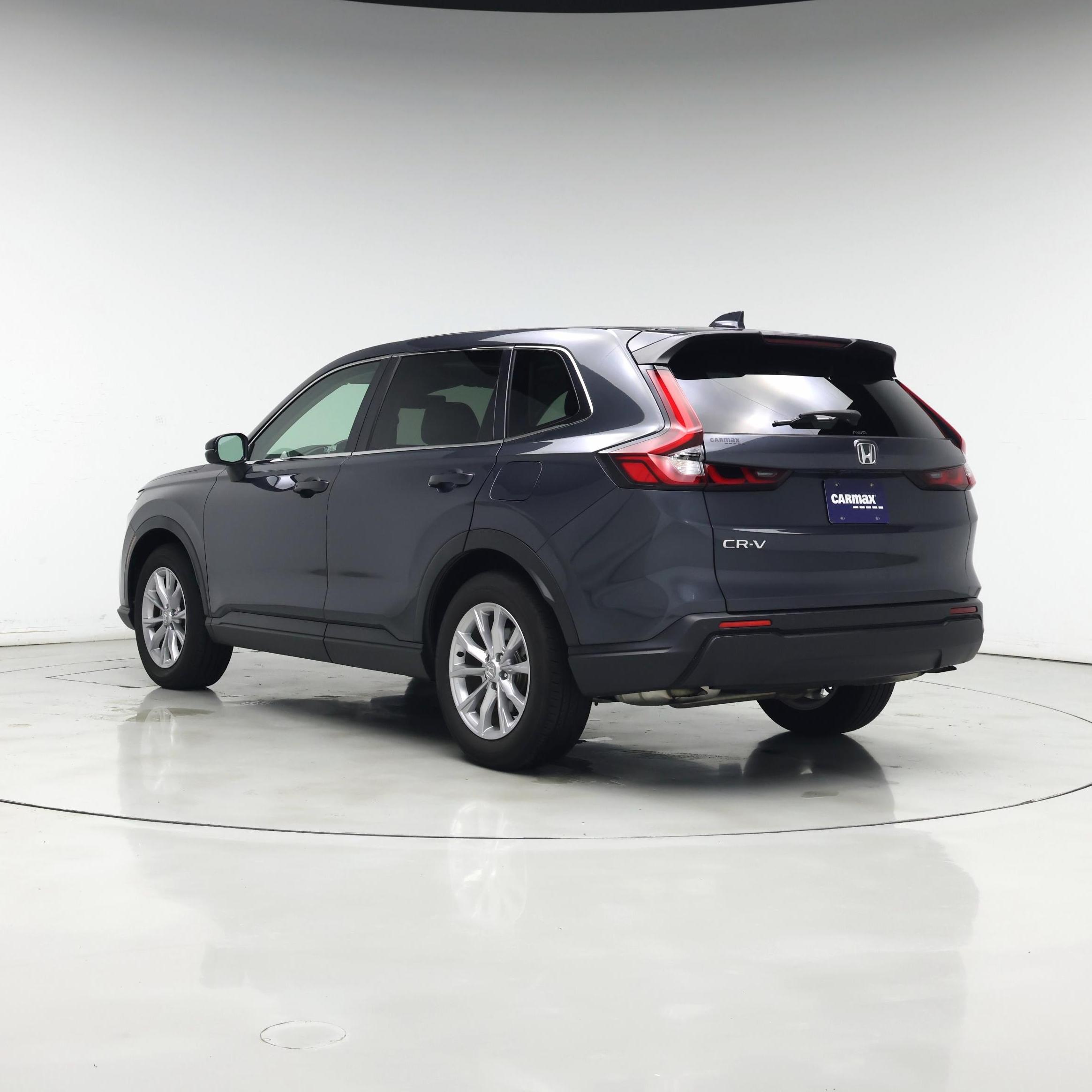 Thumbnail: 2023 Honda CR-V - 2