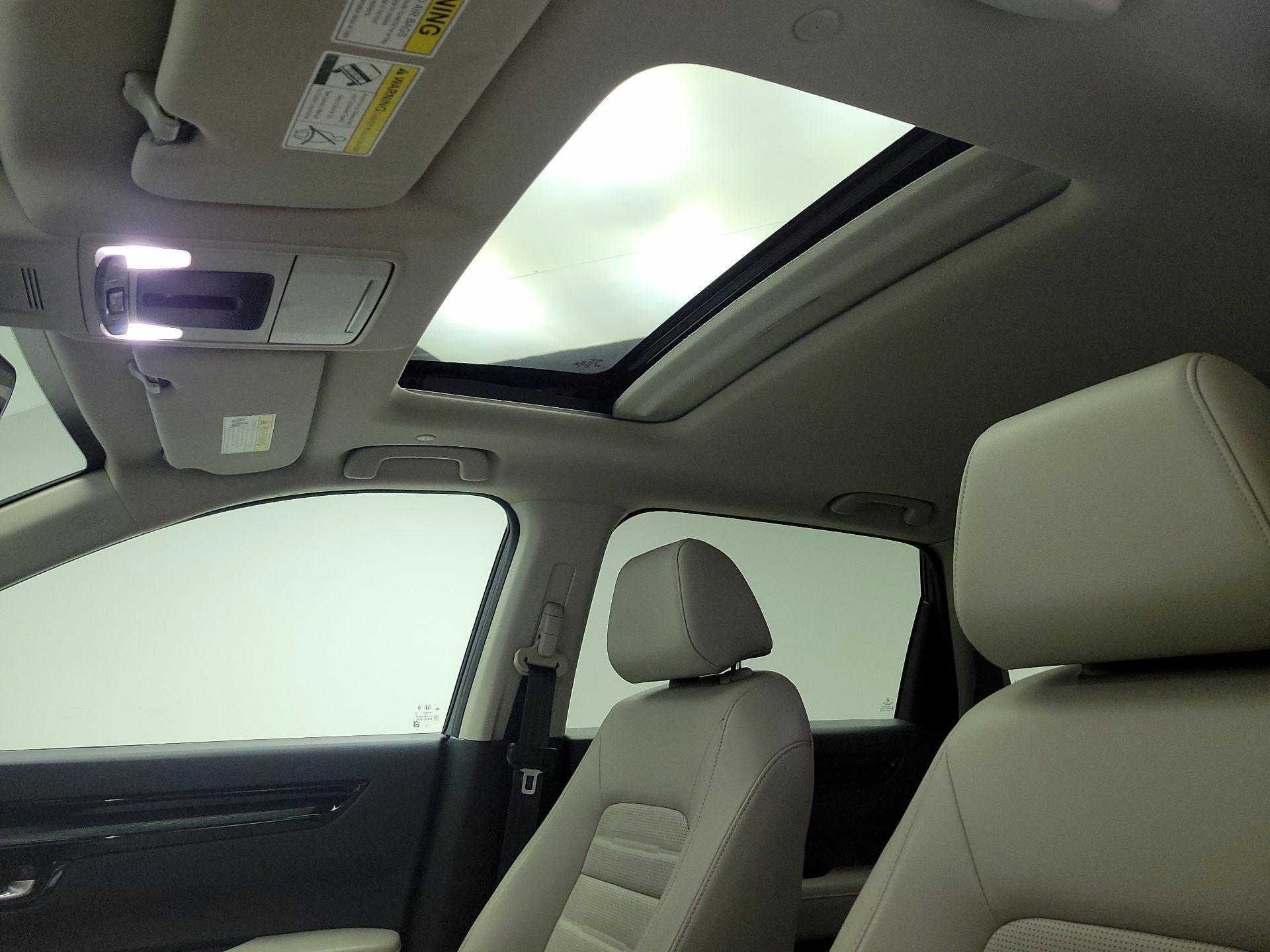 Thumbnail: 2023 Honda CR-V - 19