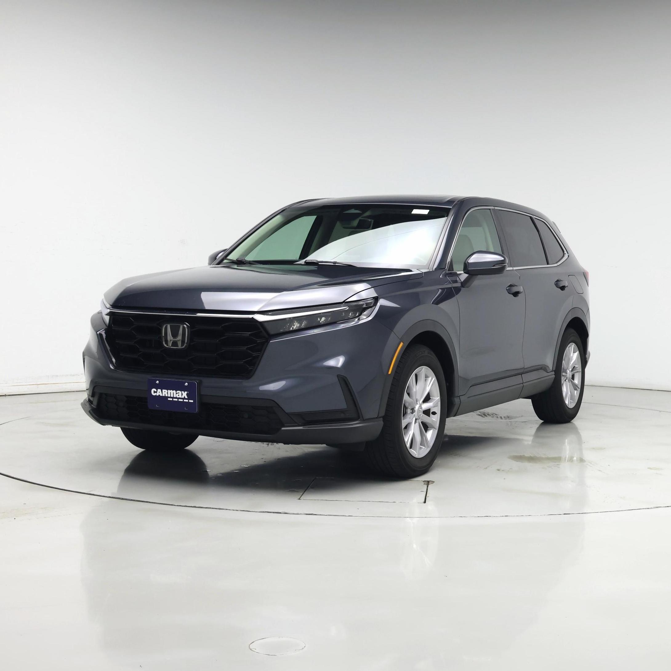 Thumbnail: 2023 Honda CR-V - 4