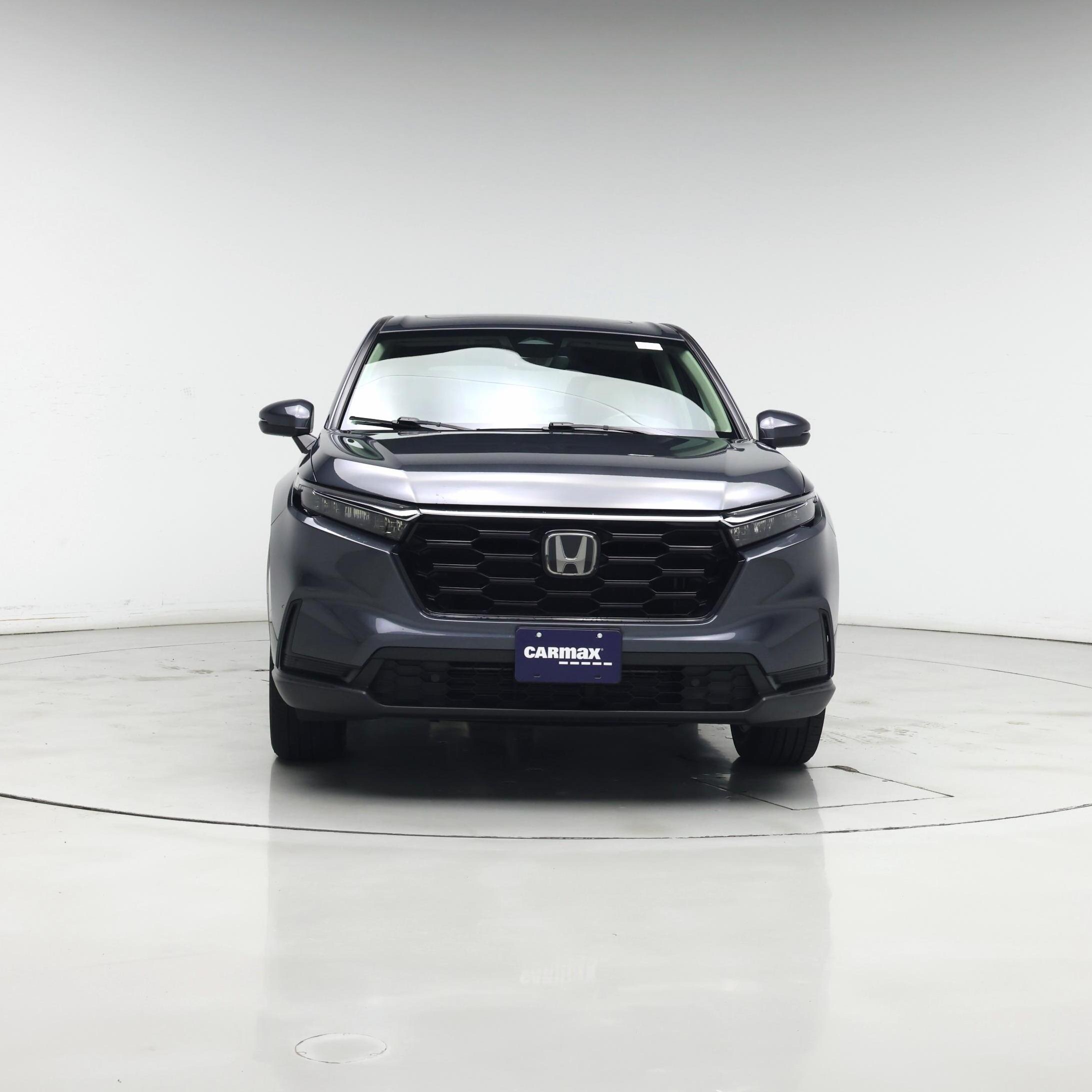 Thumbnail: 2023 Honda CR-V - 5
