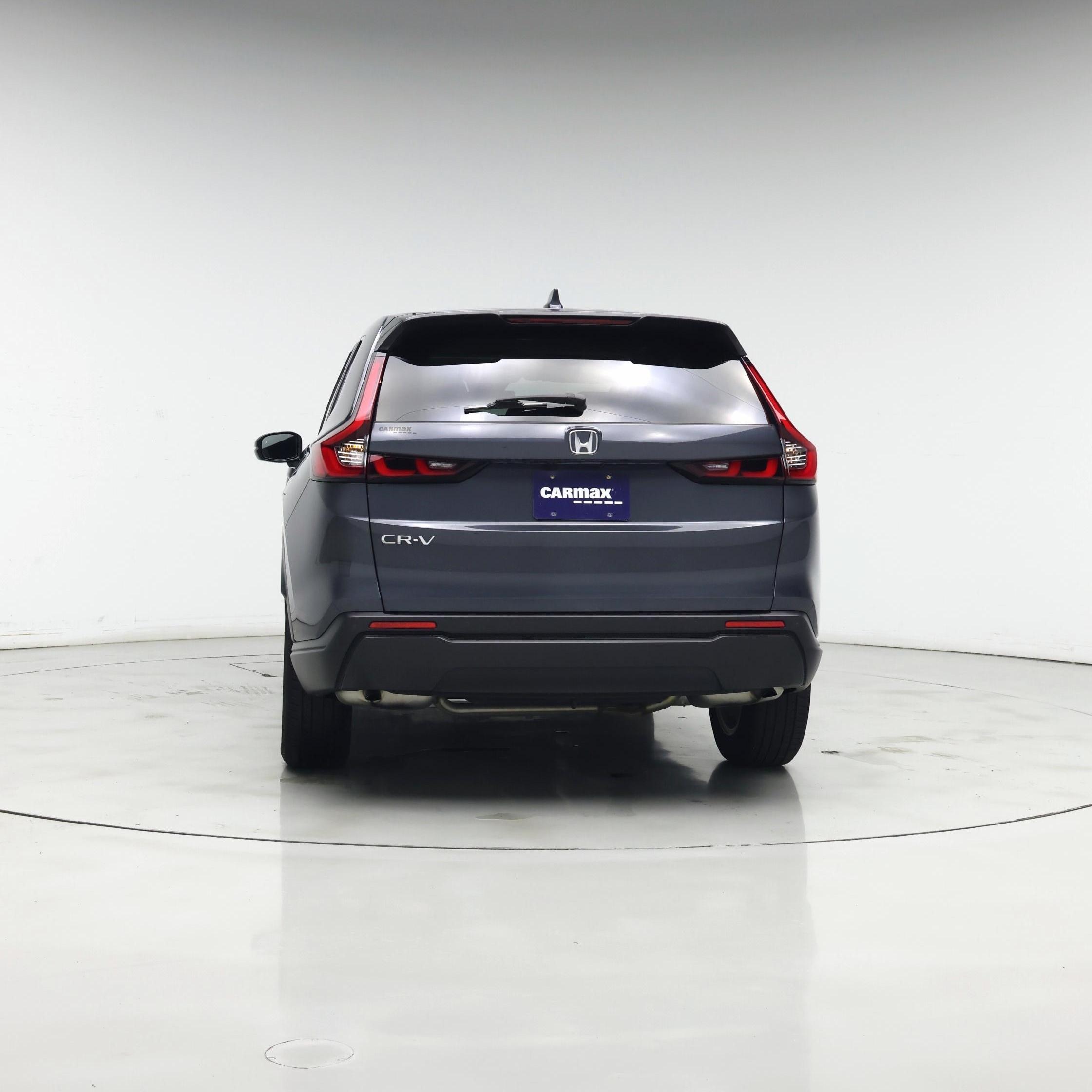 Thumbnail: 2023 Honda CR-V - 6
