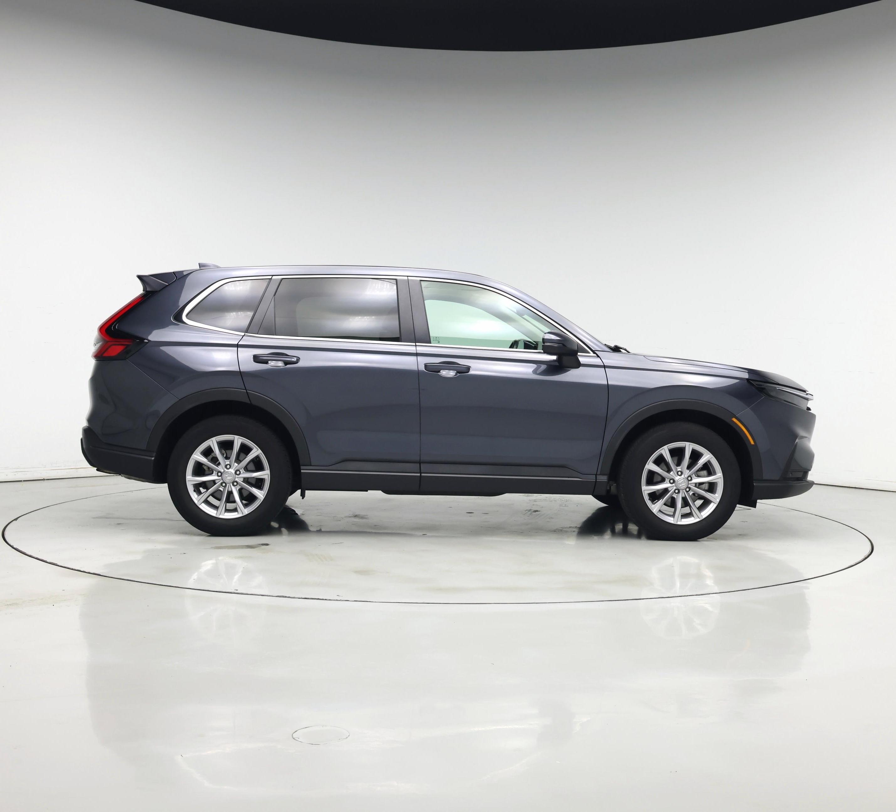 Thumbnail: 2023 Honda CR-V - 7