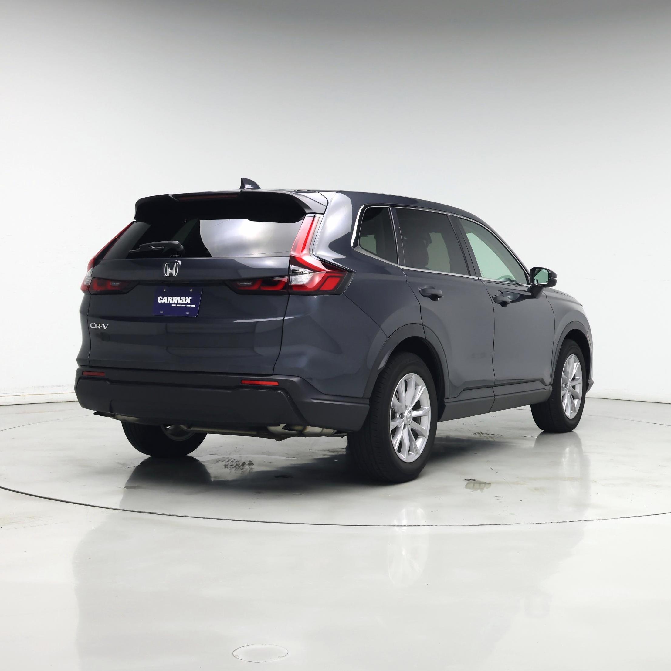 Thumbnail: 2023 Honda CR-V - 8