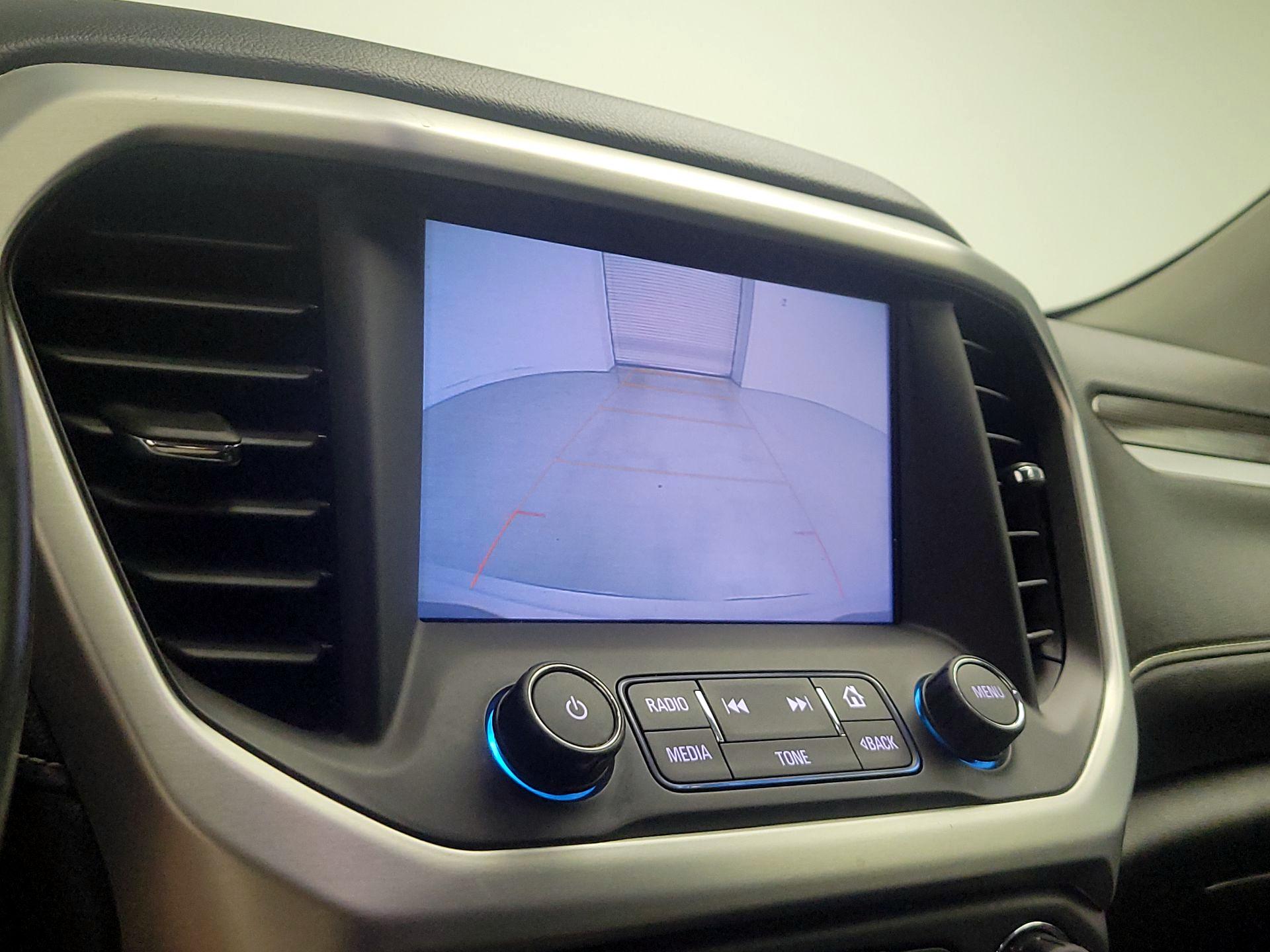 Thumbnail: 2019 GMC Acadia - 14