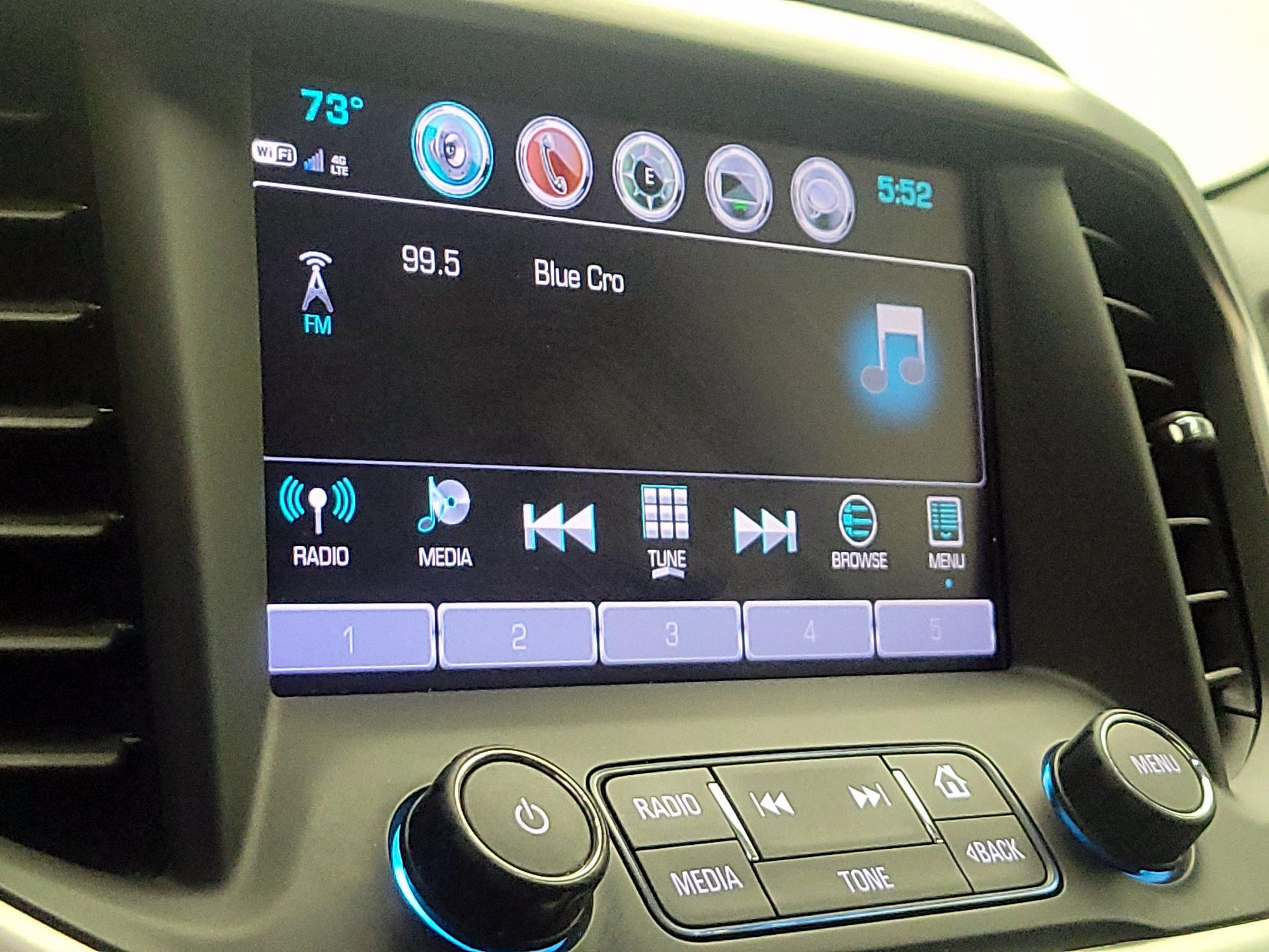 Thumbnail: 2019 GMC Acadia - 15