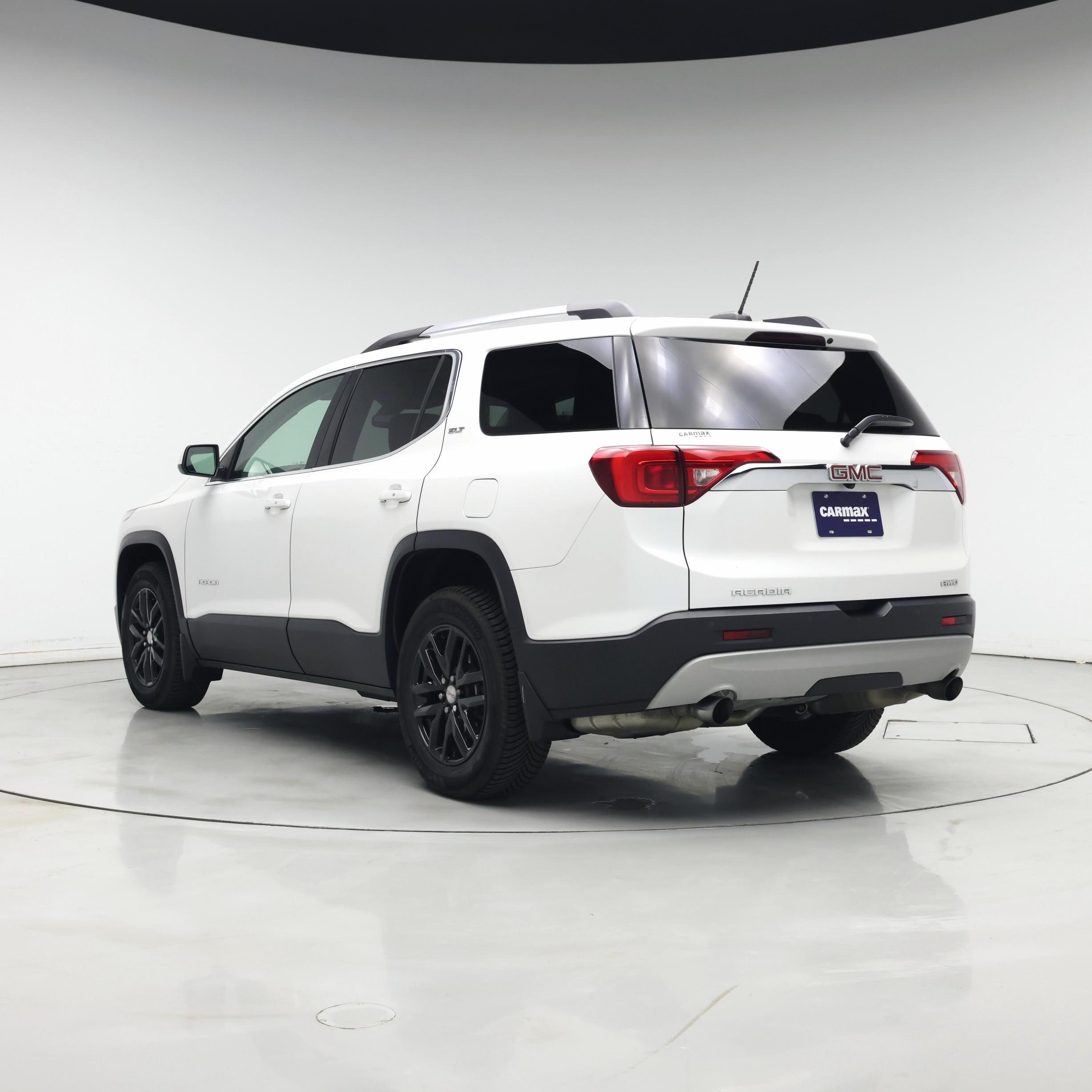 Thumbnail: 2019 GMC Acadia - 2