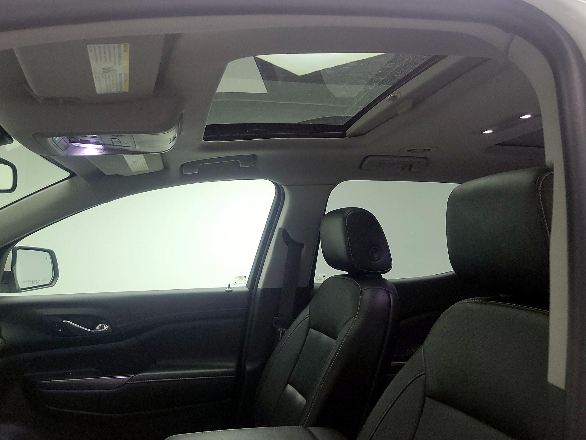 Thumbnail: 2019 GMC Acadia - 19