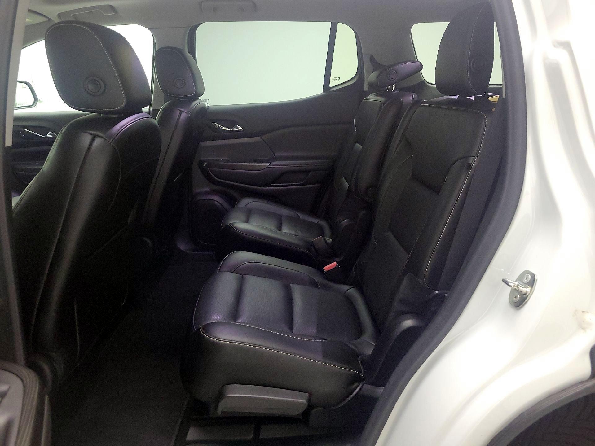 Thumbnail: 2019 GMC Acadia - 20