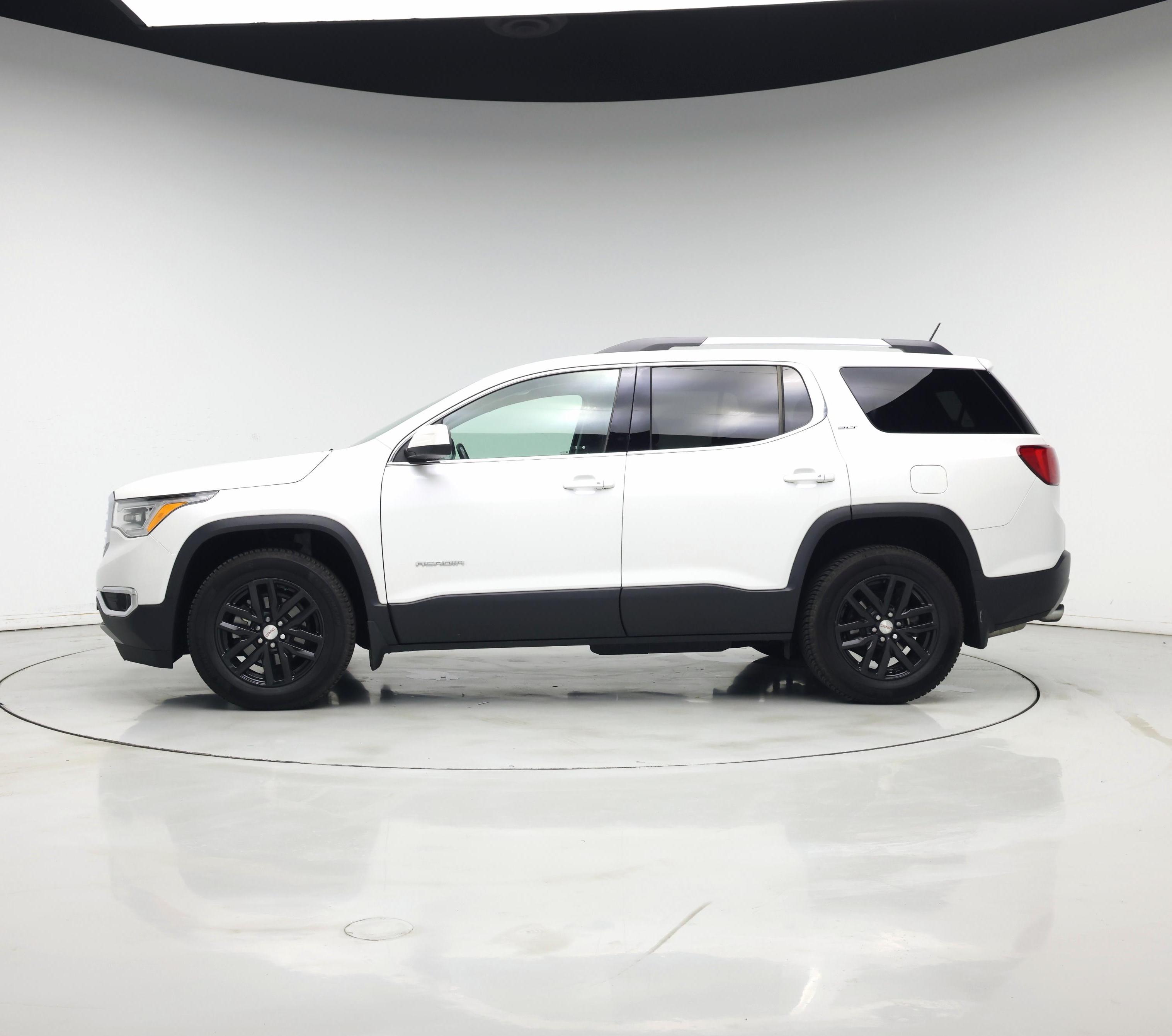 Thumbnail: 2019 GMC Acadia - 3