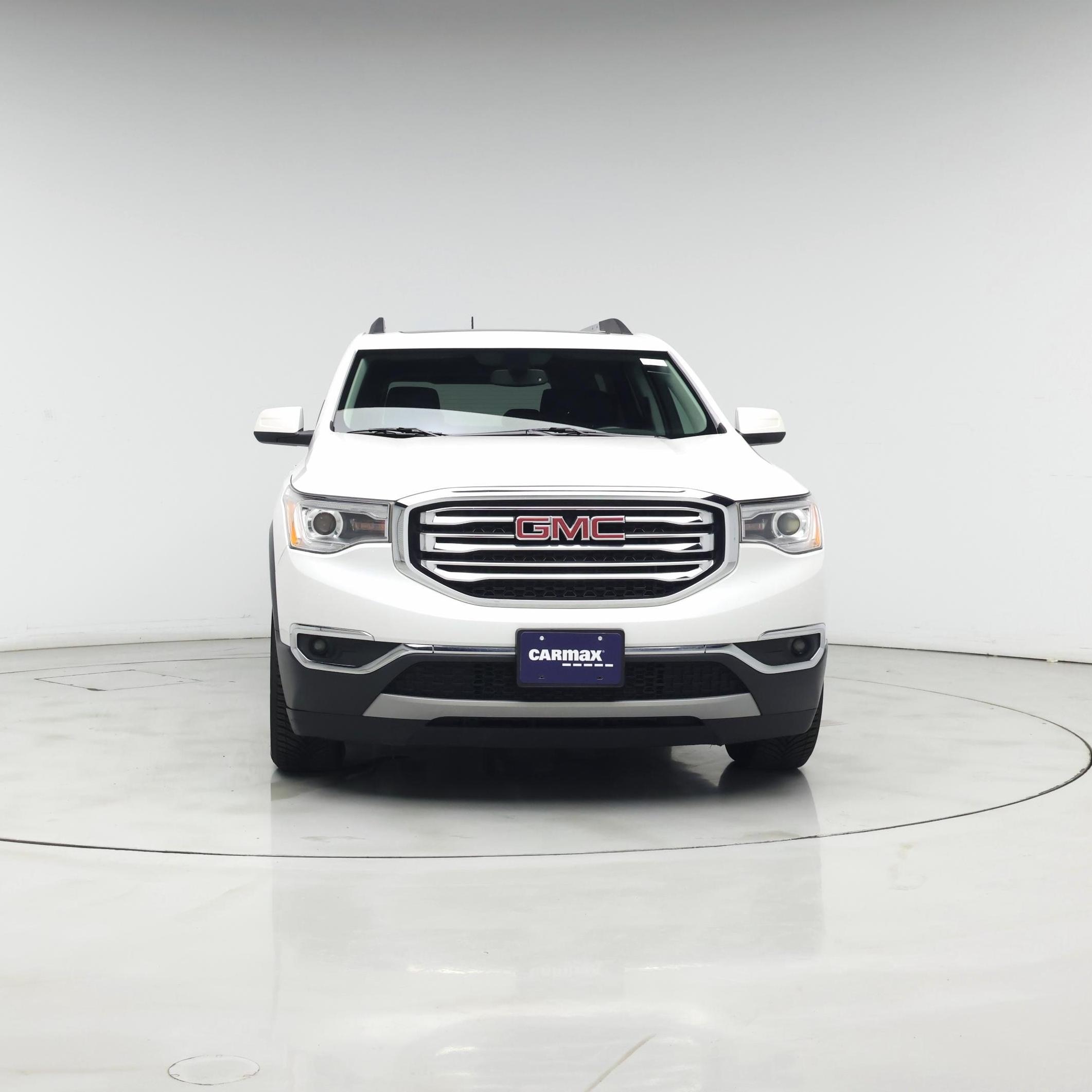 Thumbnail: 2019 GMC Acadia - 5