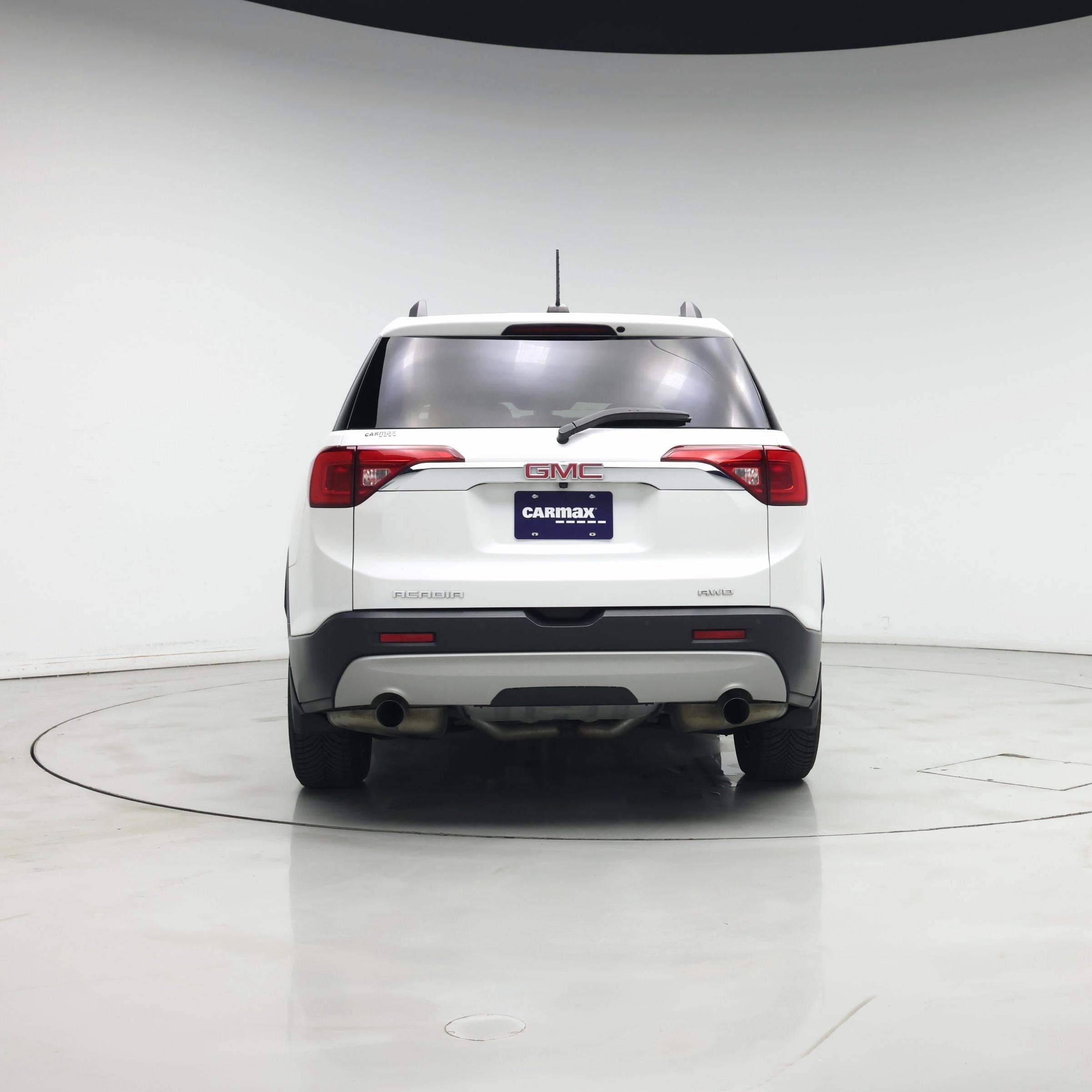 Thumbnail: 2019 GMC Acadia - 6