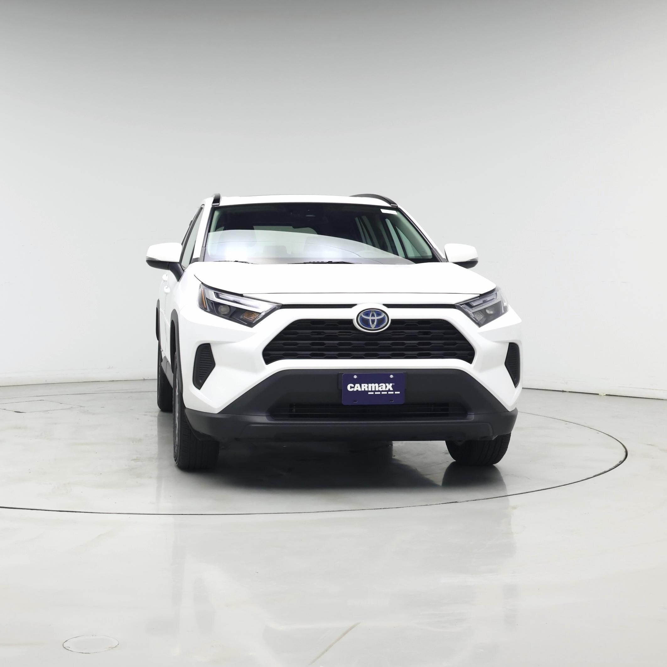 Thumbnail: 2022 Toyota RAV4 - 5