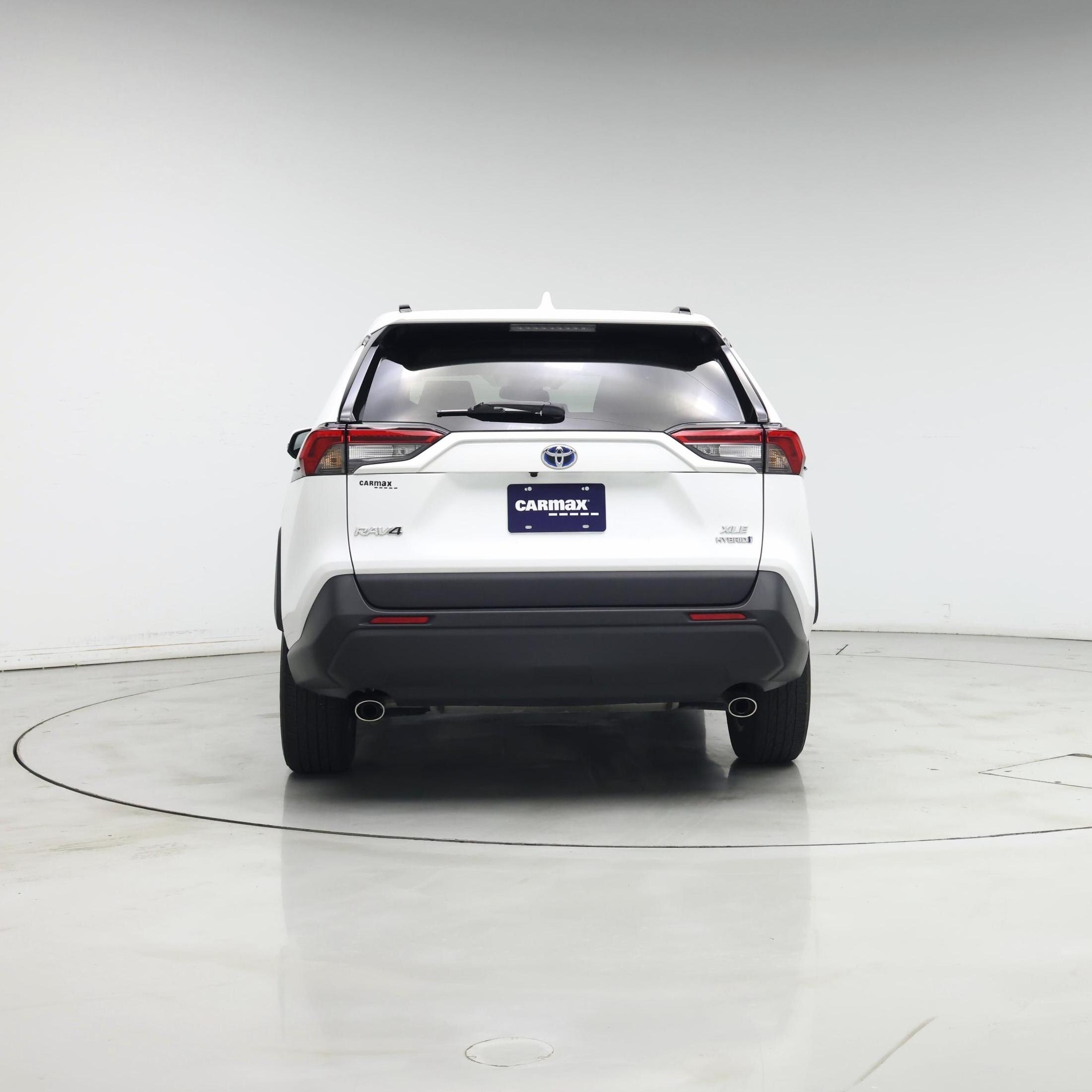 Thumbnail: 2022 Toyota RAV4 - 6