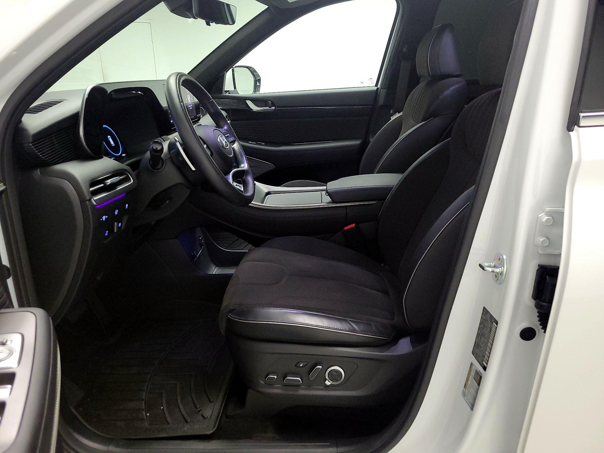 Thumbnail: 2025 Hyundai Palisade - 11