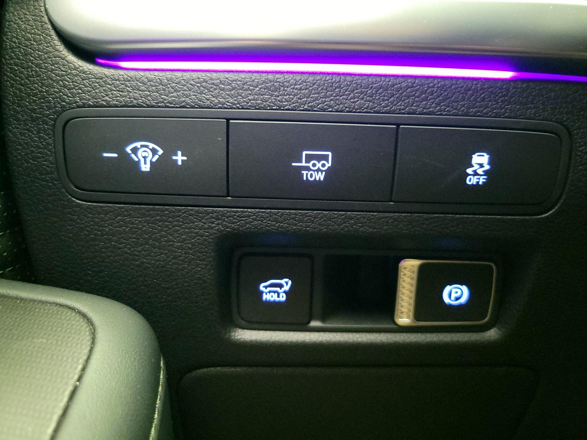 Thumbnail: 2025 Hyundai Palisade - 13