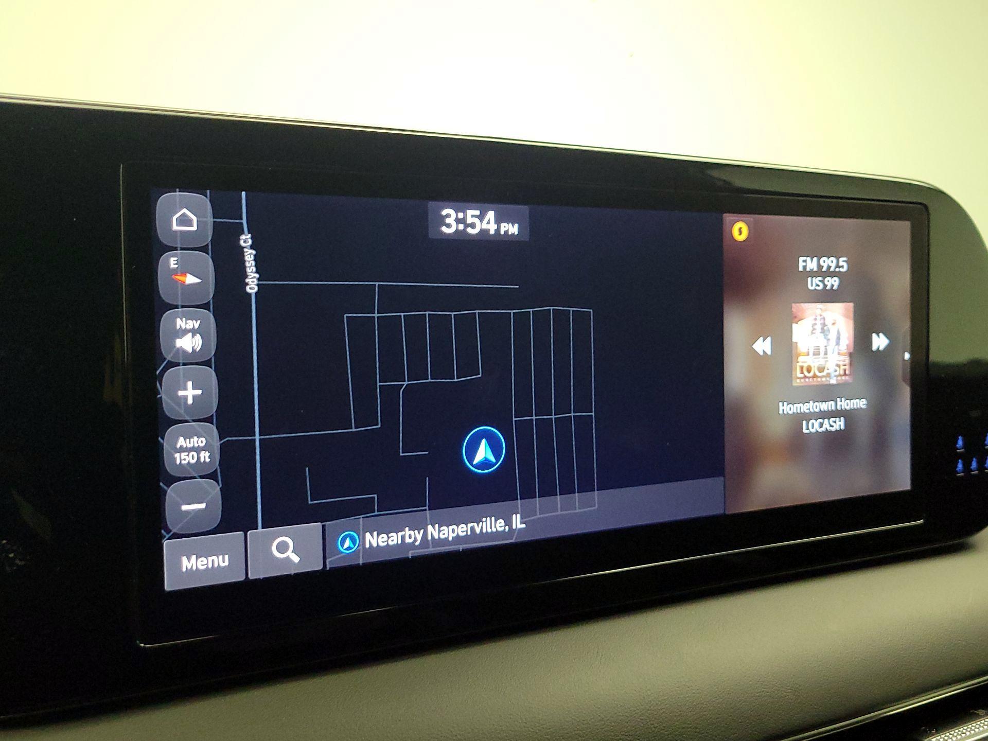 Thumbnail: 2025 Hyundai Palisade - 14