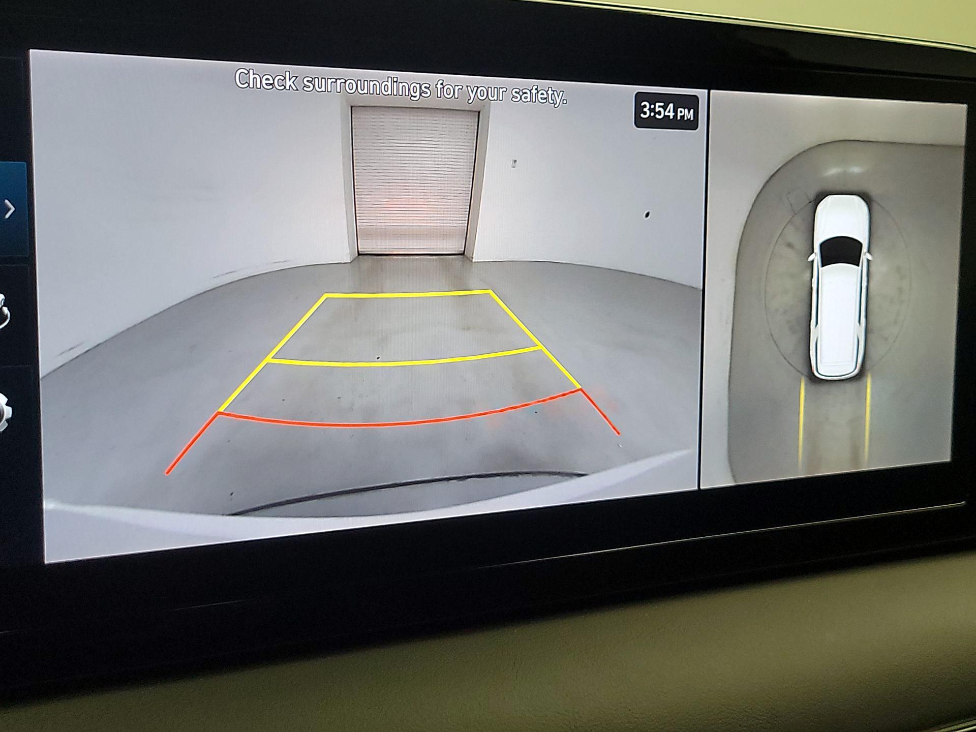 Thumbnail: 2025 Hyundai Palisade - 15