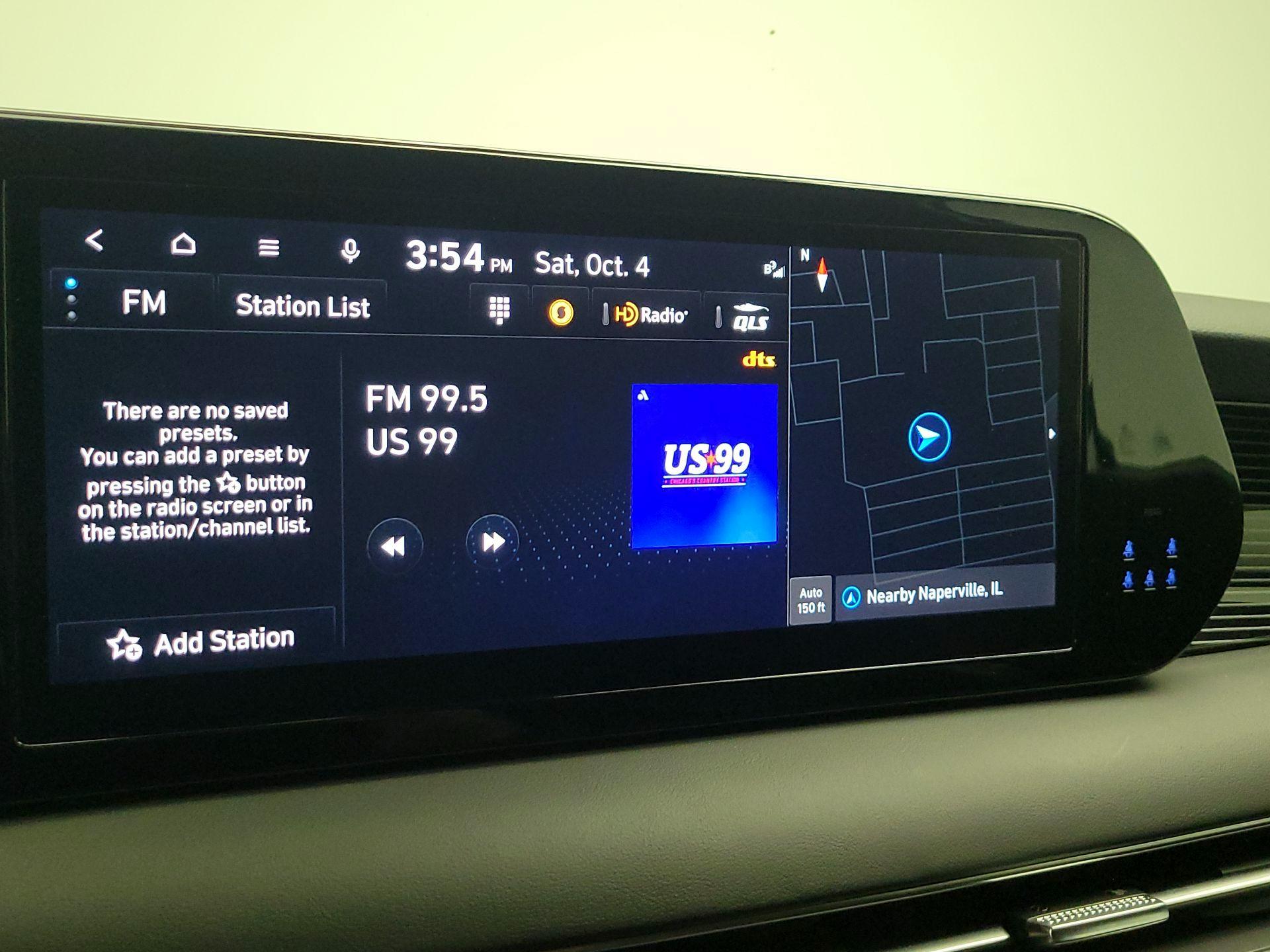 Thumbnail: 2025 Hyundai Palisade - 16