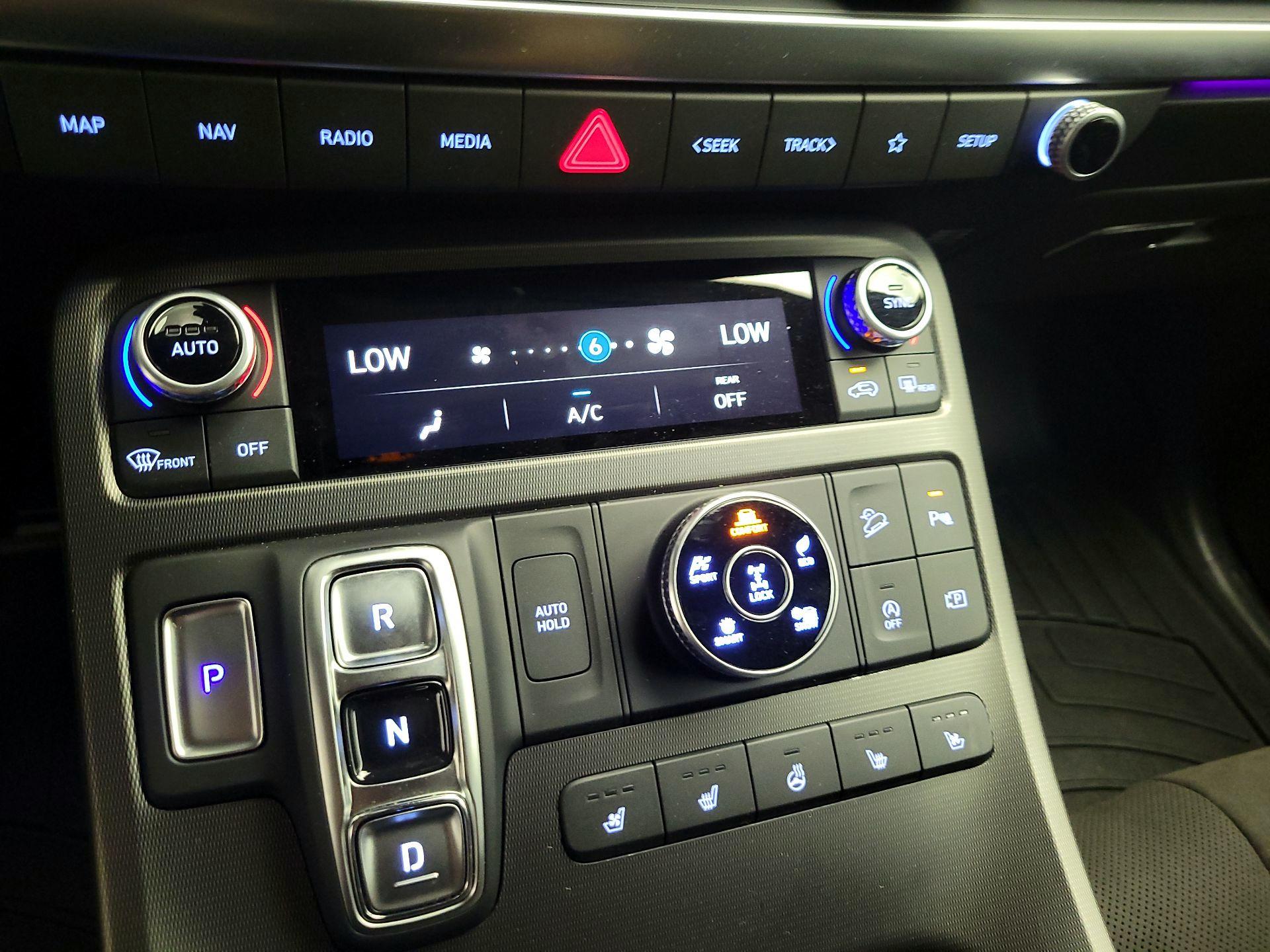 Thumbnail: 2025 Hyundai Palisade - 17