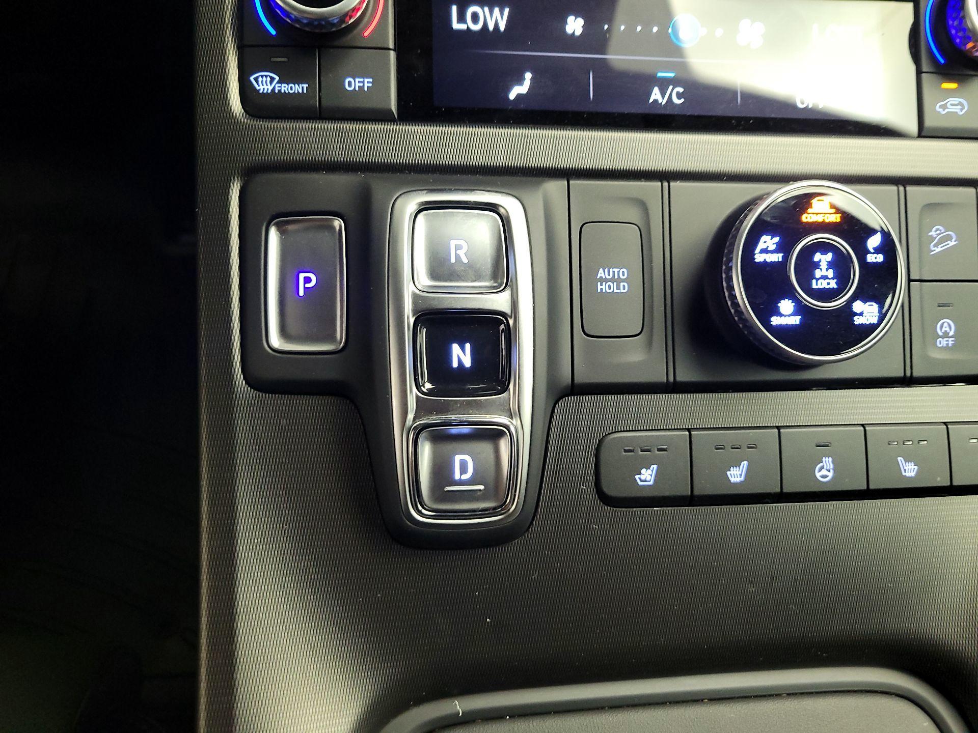 Thumbnail: 2025 Hyundai Palisade - 18