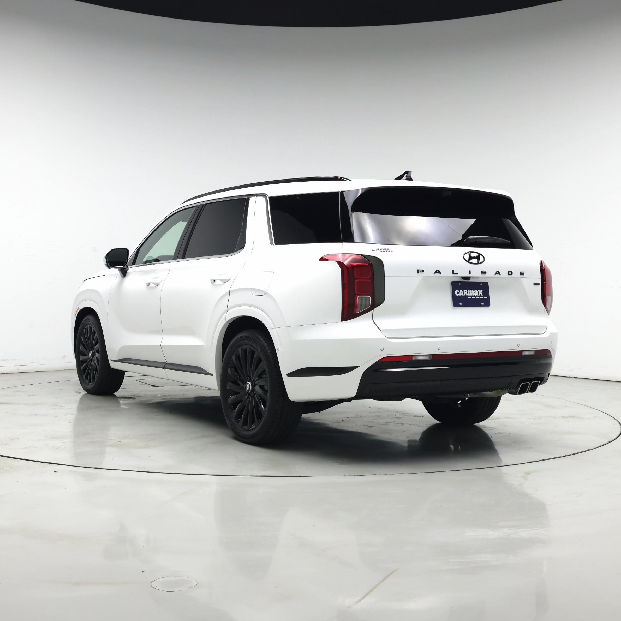 Thumbnail: 2025 Hyundai Palisade - 2