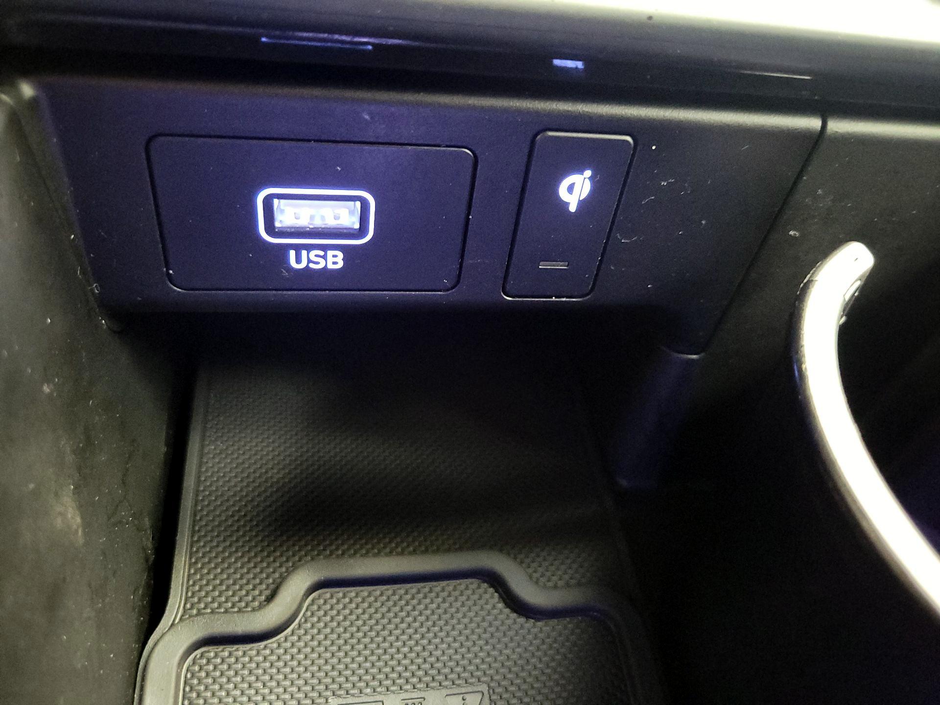 Thumbnail: 2025 Hyundai Palisade - 19