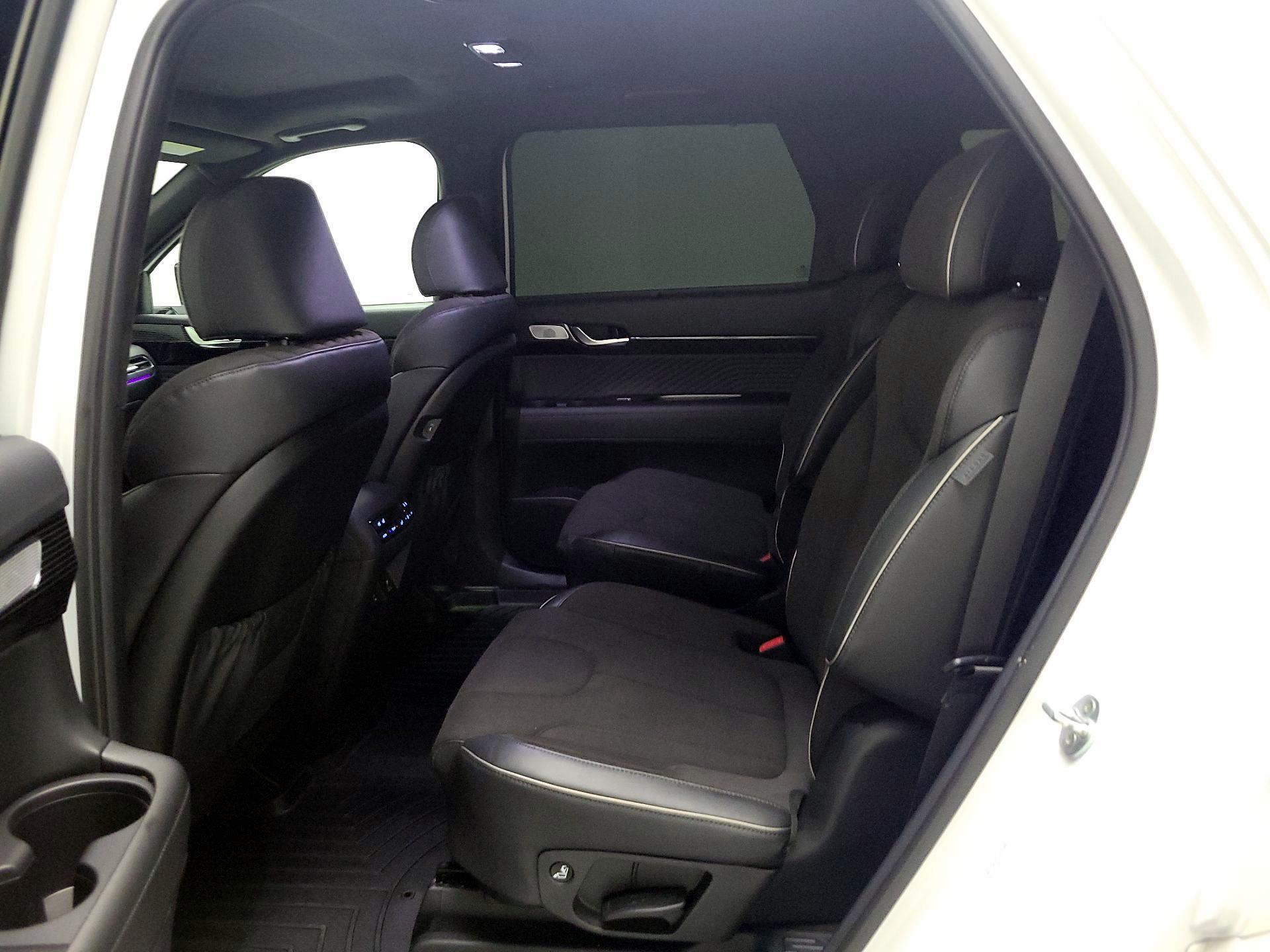 Thumbnail: 2025 Hyundai Palisade - 20