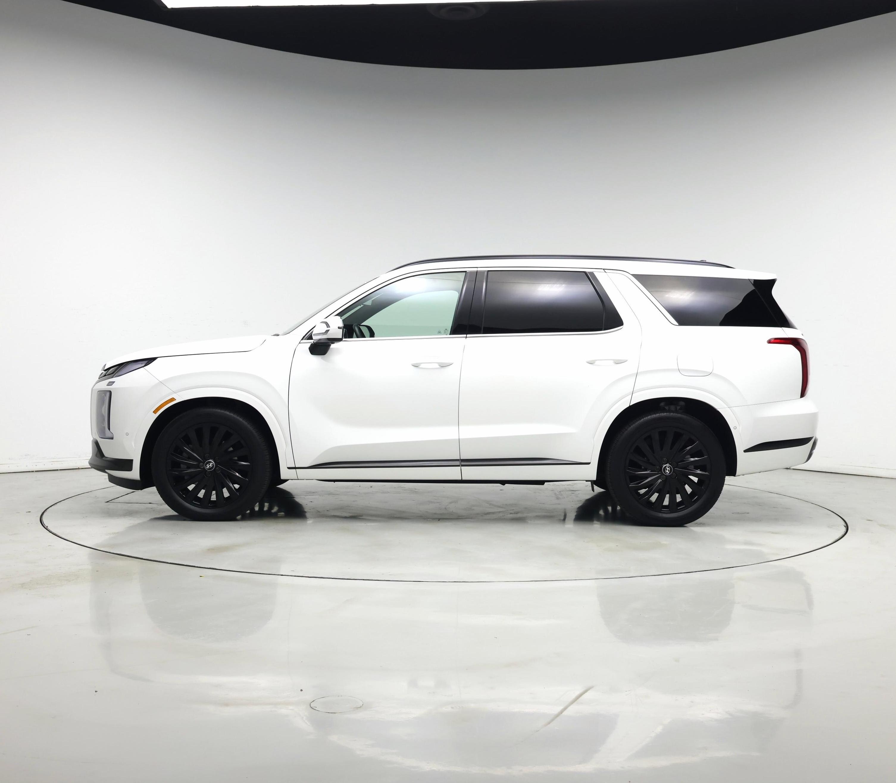 Thumbnail: 2025 Hyundai Palisade - 3