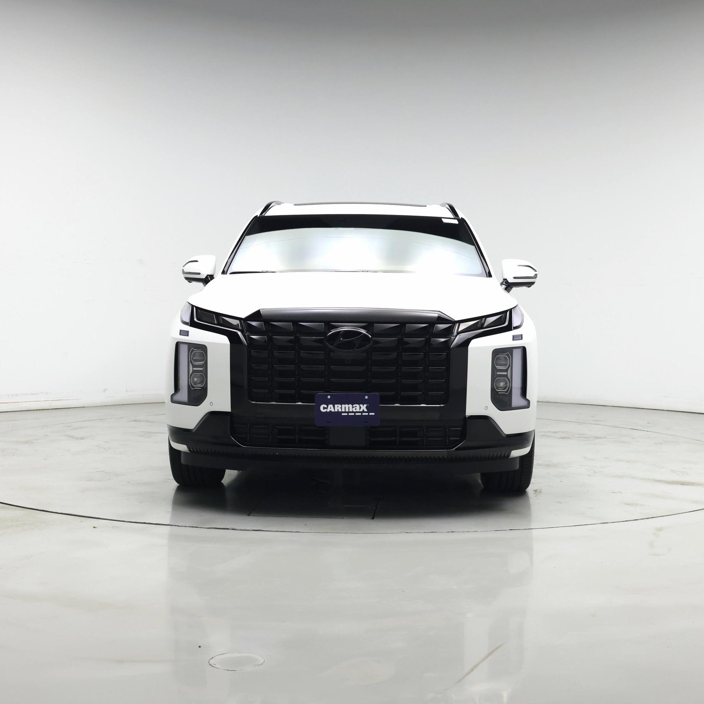 Thumbnail: 2025 Hyundai Palisade - 5