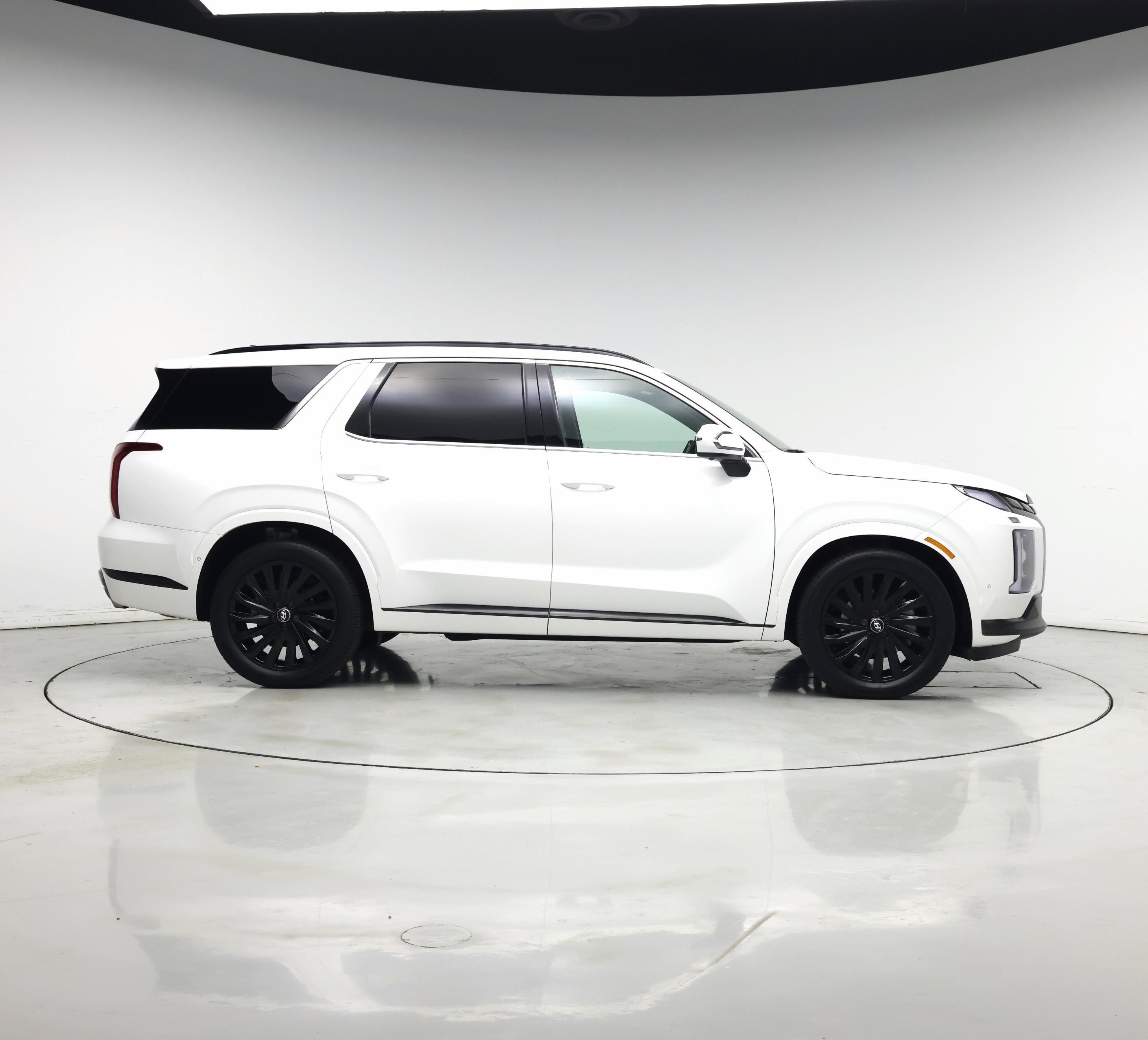 Thumbnail: 2025 Hyundai Palisade - 7