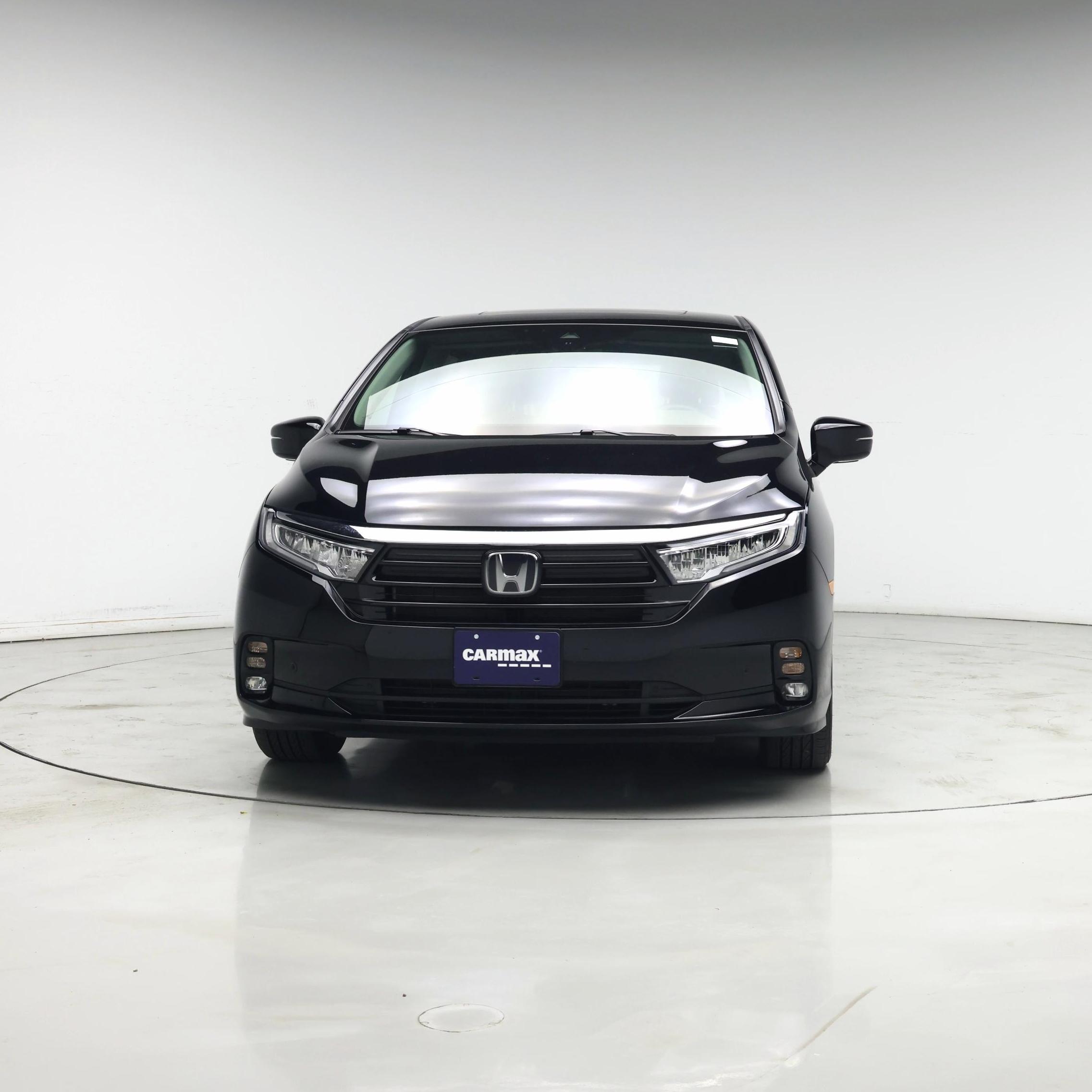 Thumbnail: 2023 Honda Odyssey - 5