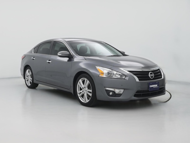 2015 Nissan Altima SL -
                  Hillside, IL