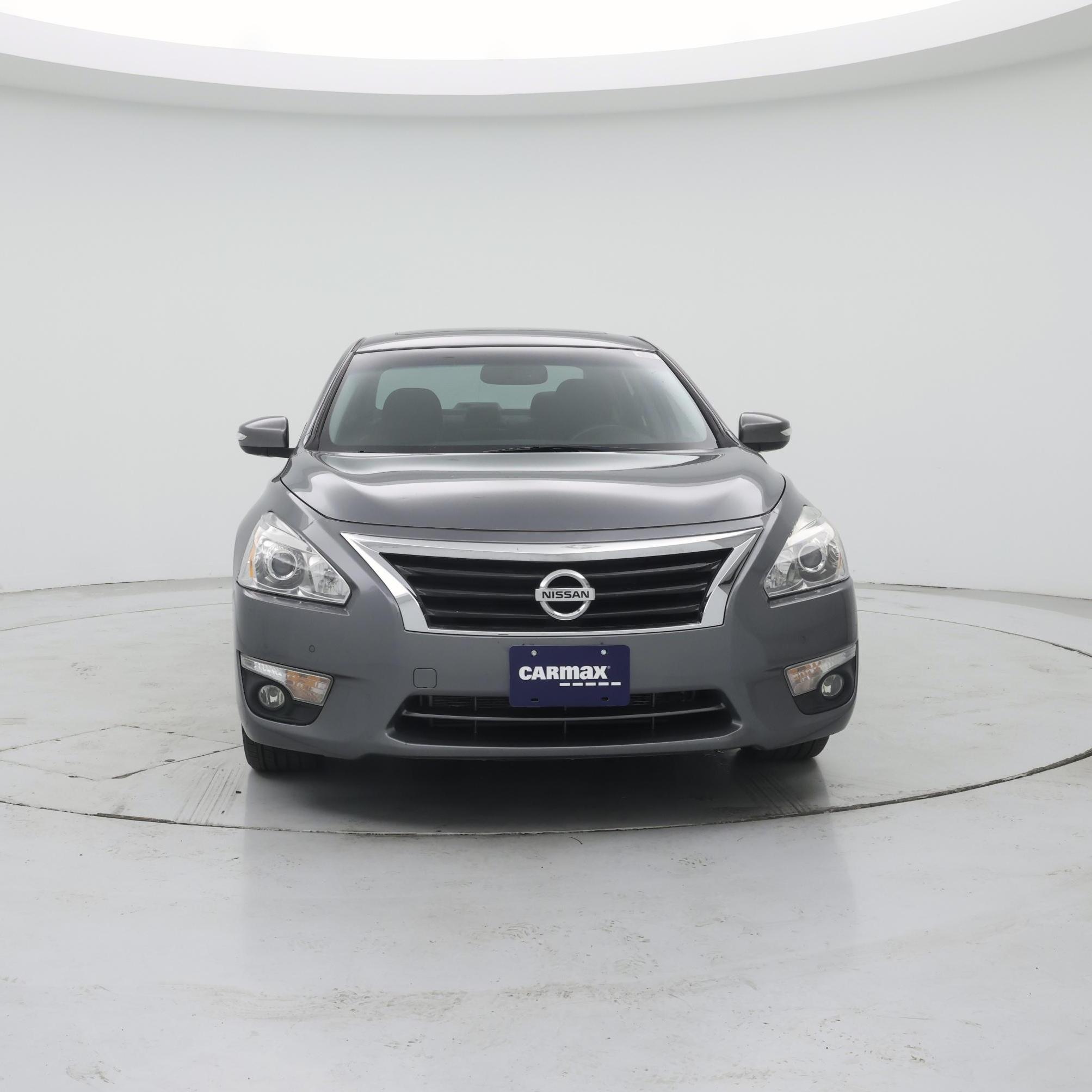 Thumbnail: 2015 Nissan Altima - 5