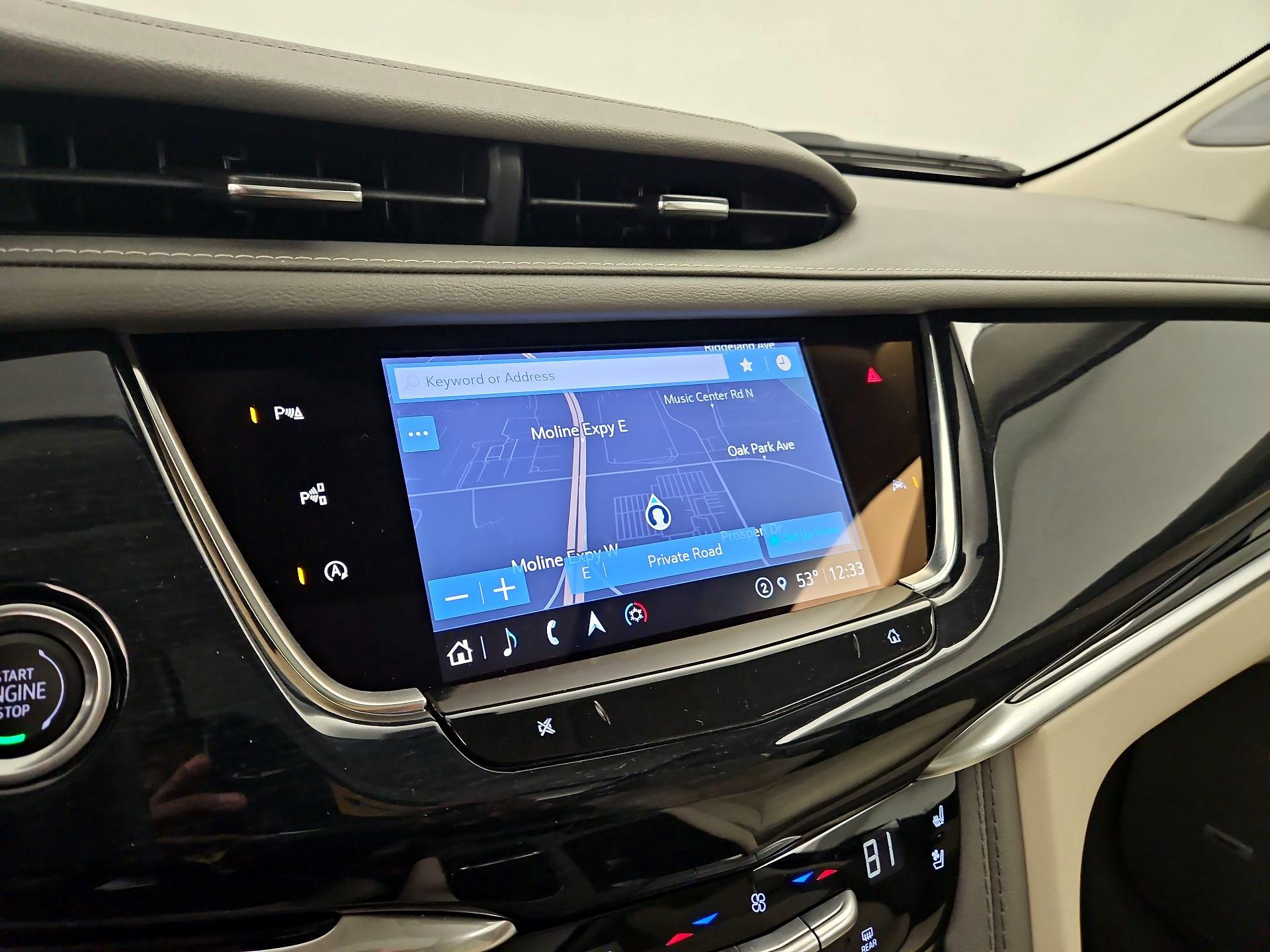 Thumbnail: 2024 Cadillac XT6 - 14