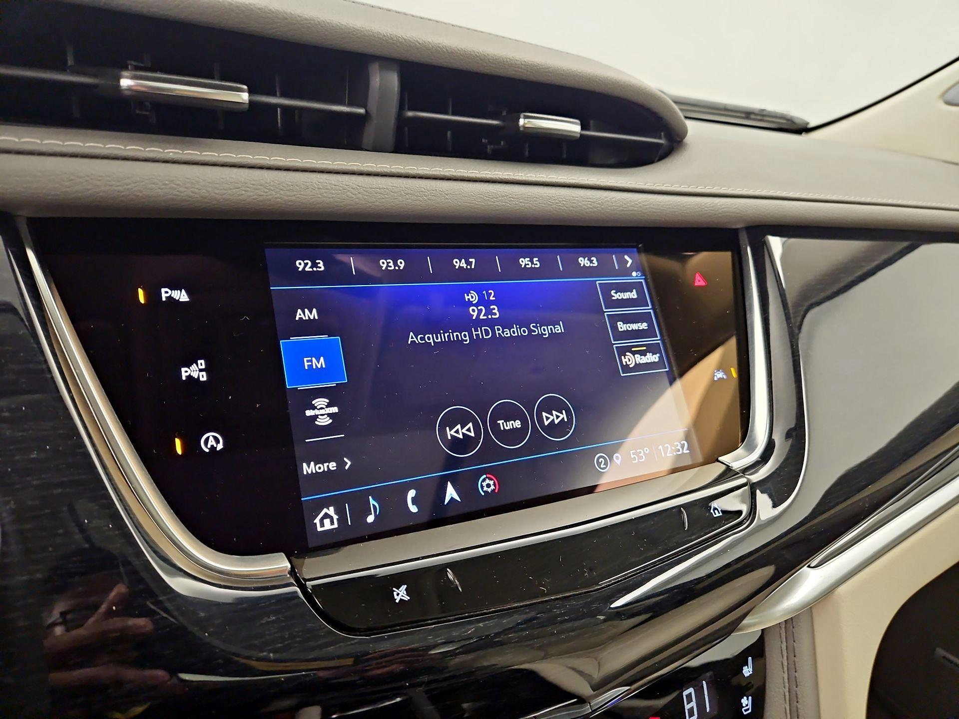 Thumbnail: 2024 Cadillac XT6 - 16
