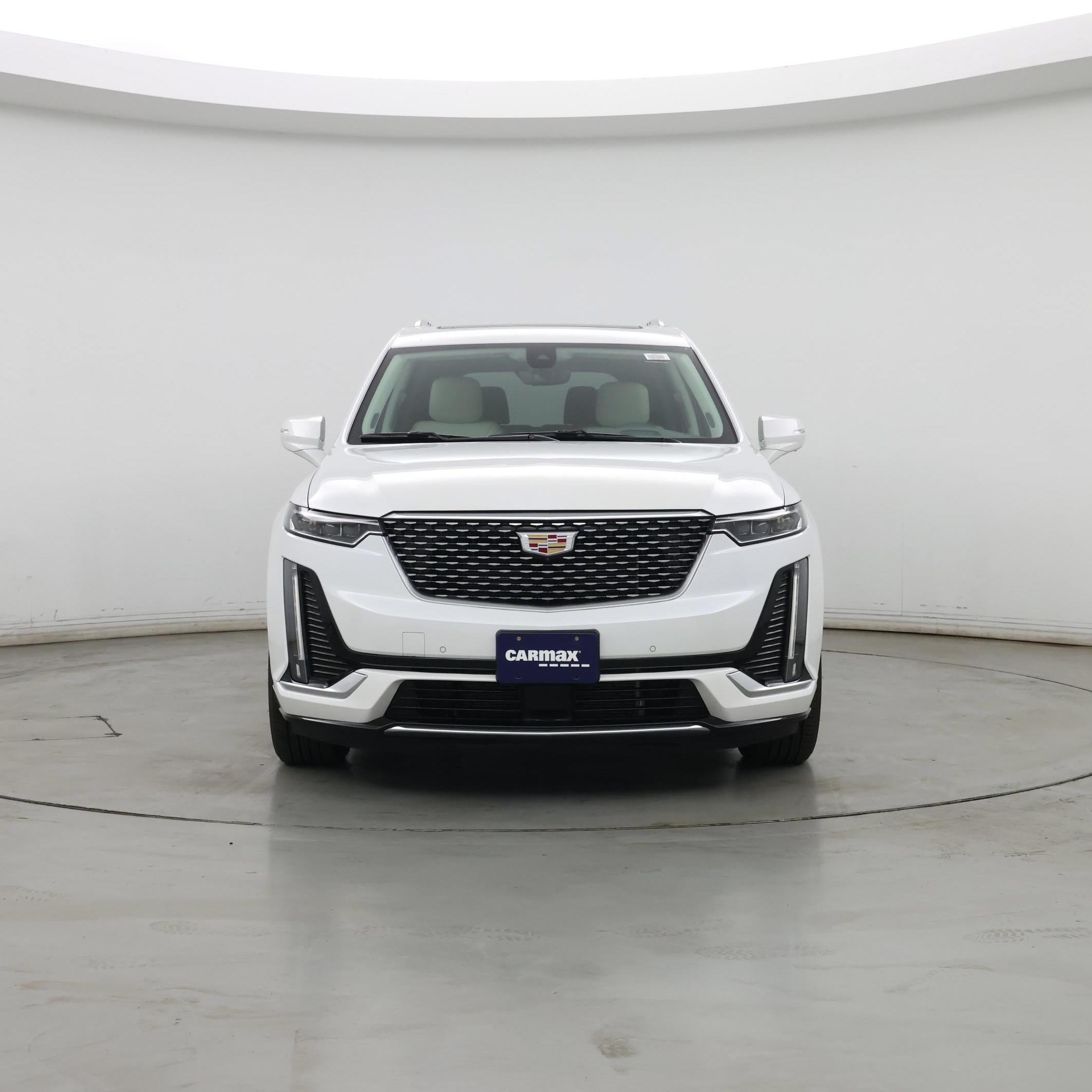 Thumbnail: 2024 Cadillac XT6 - 5