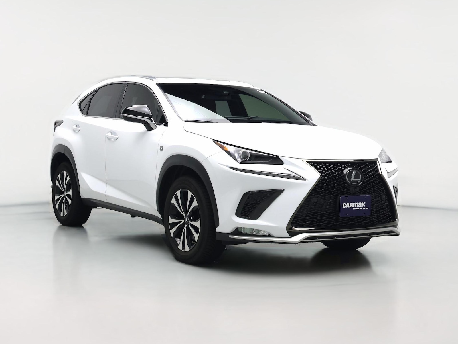 2019 Lexus NX 300
