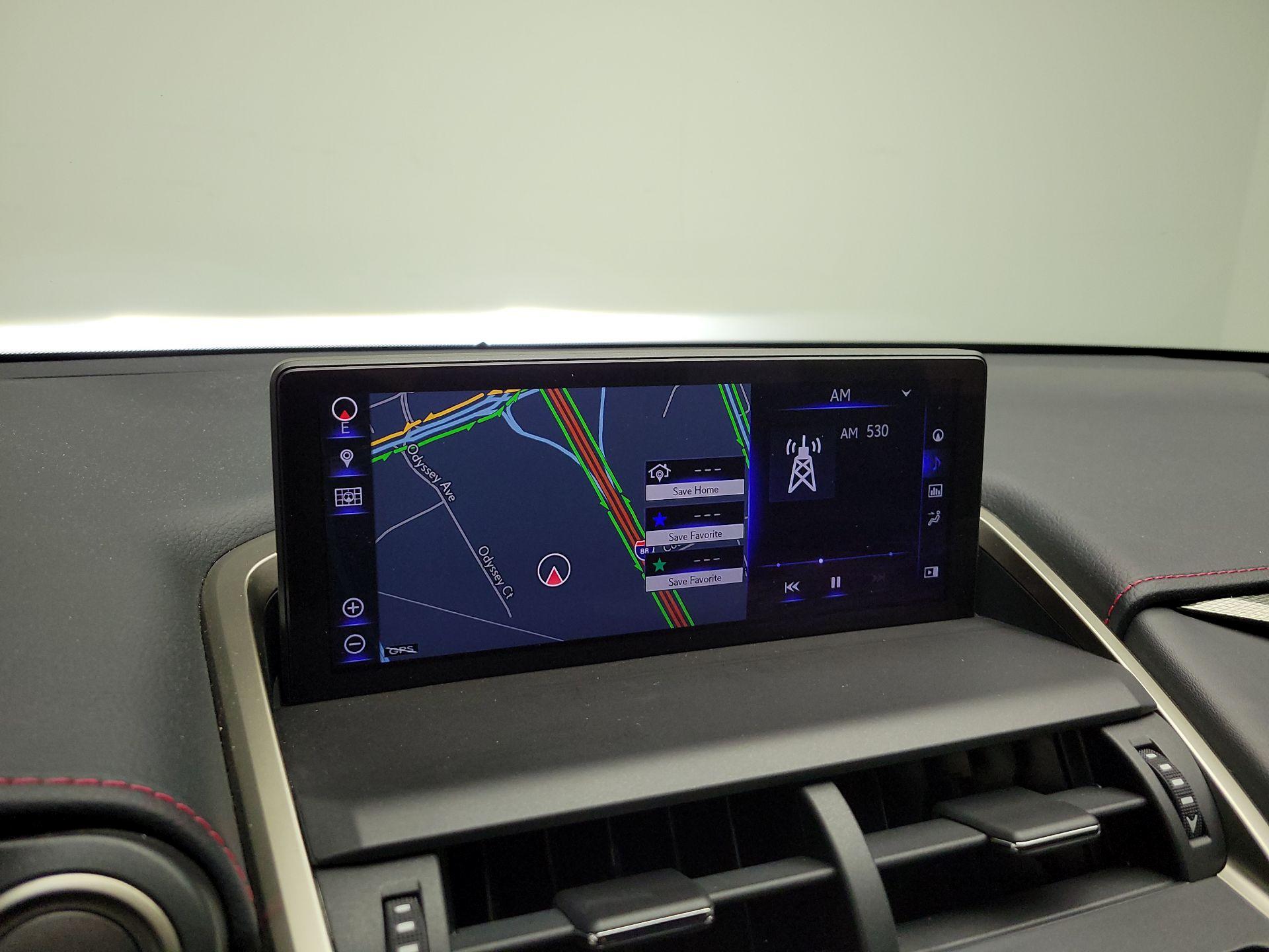 Thumbnail: 2019 Lexus NX - 14