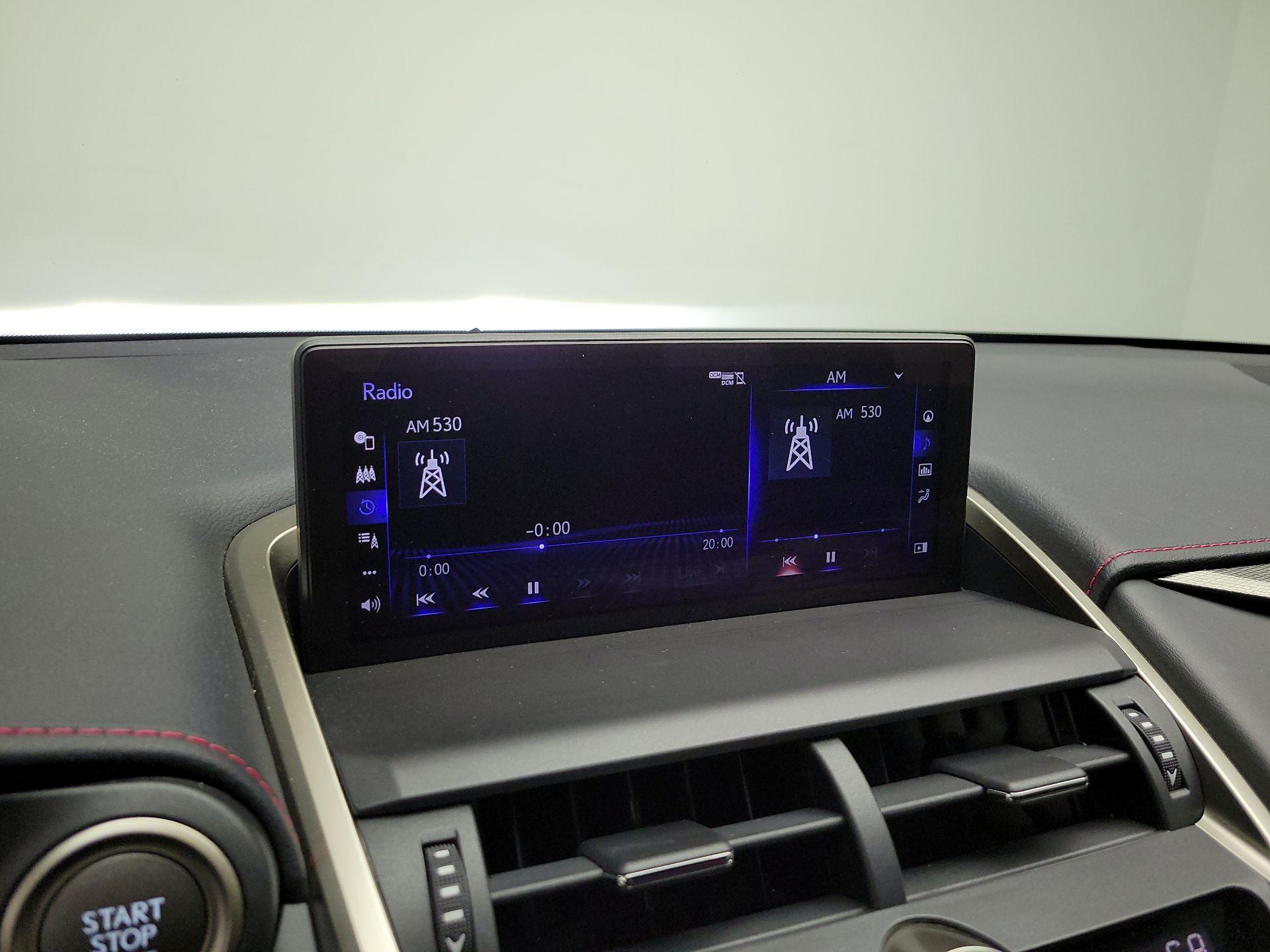 Thumbnail: 2019 Lexus NX - 16