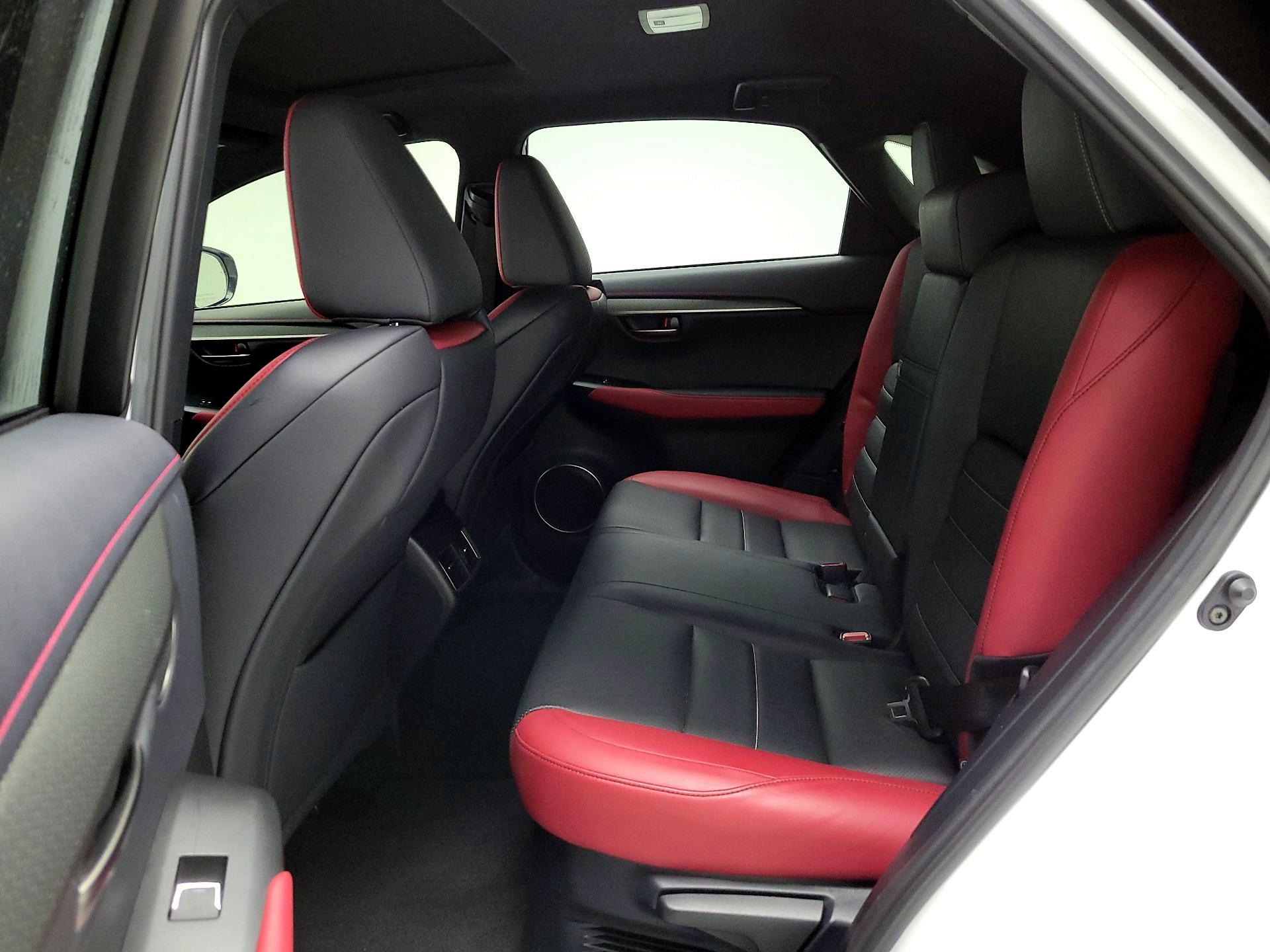Thumbnail: 2019 Lexus NX - 20