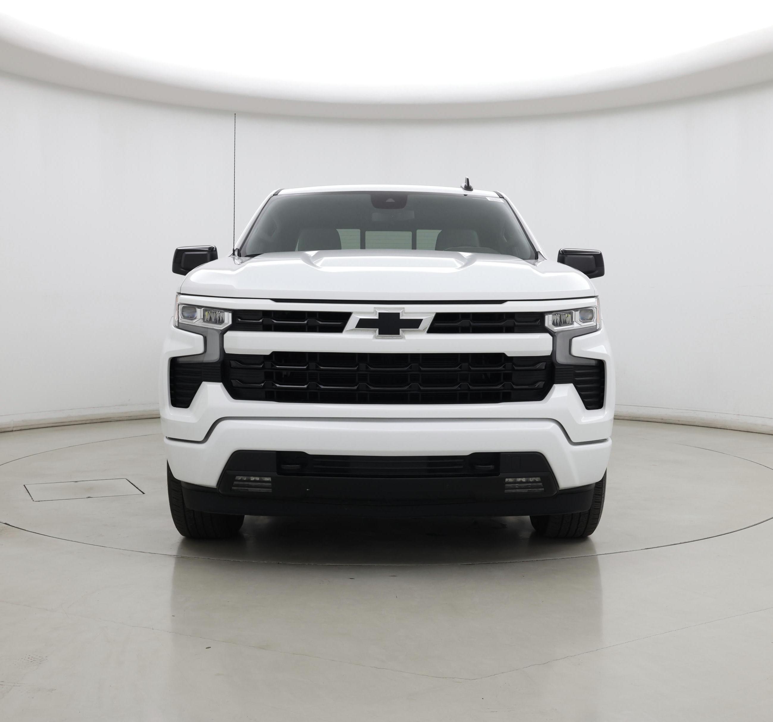 Thumbnail: 2022 Chevrolet Silverado 1500 - 5