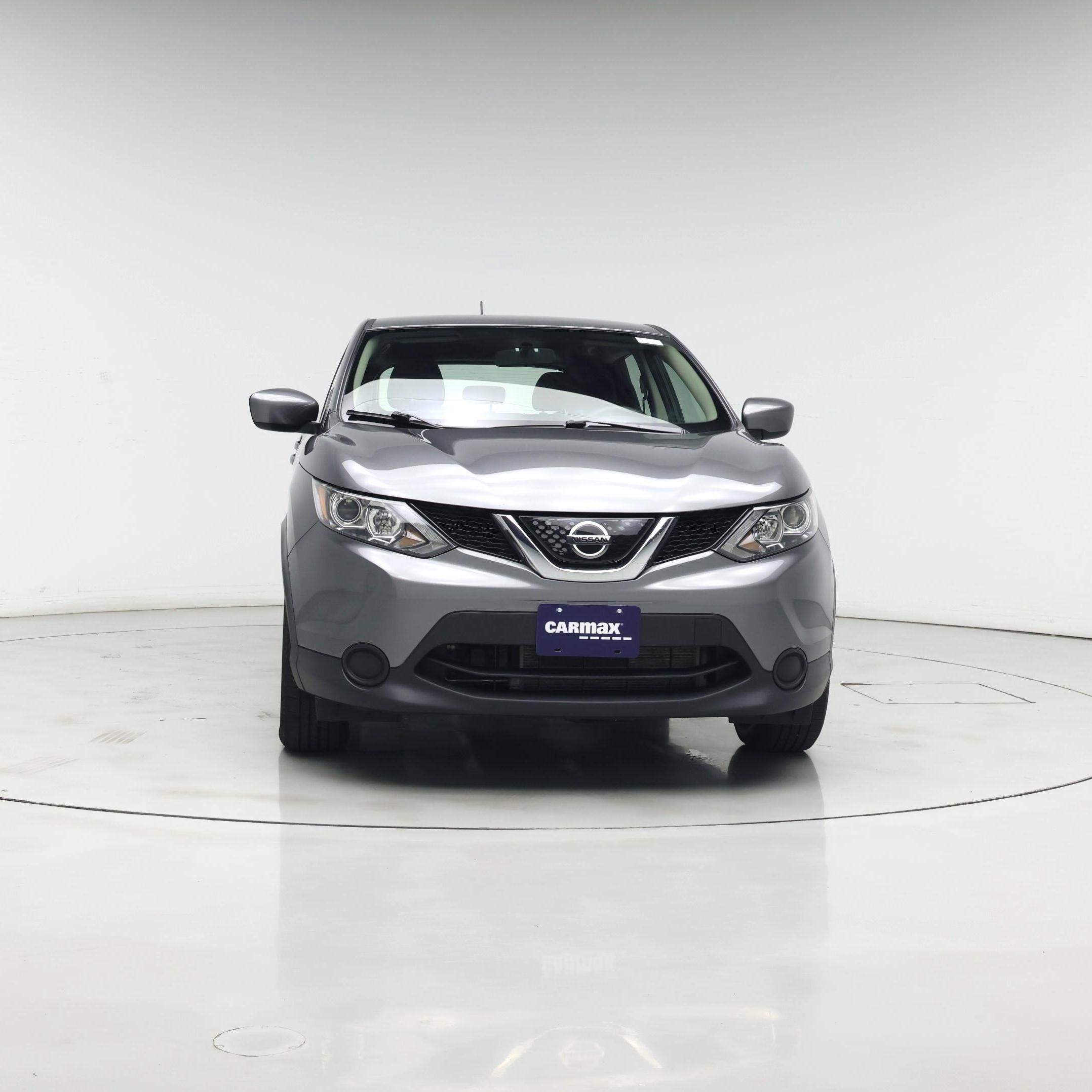 Thumbnail: 2018 Nissan Rogue Sport - 5