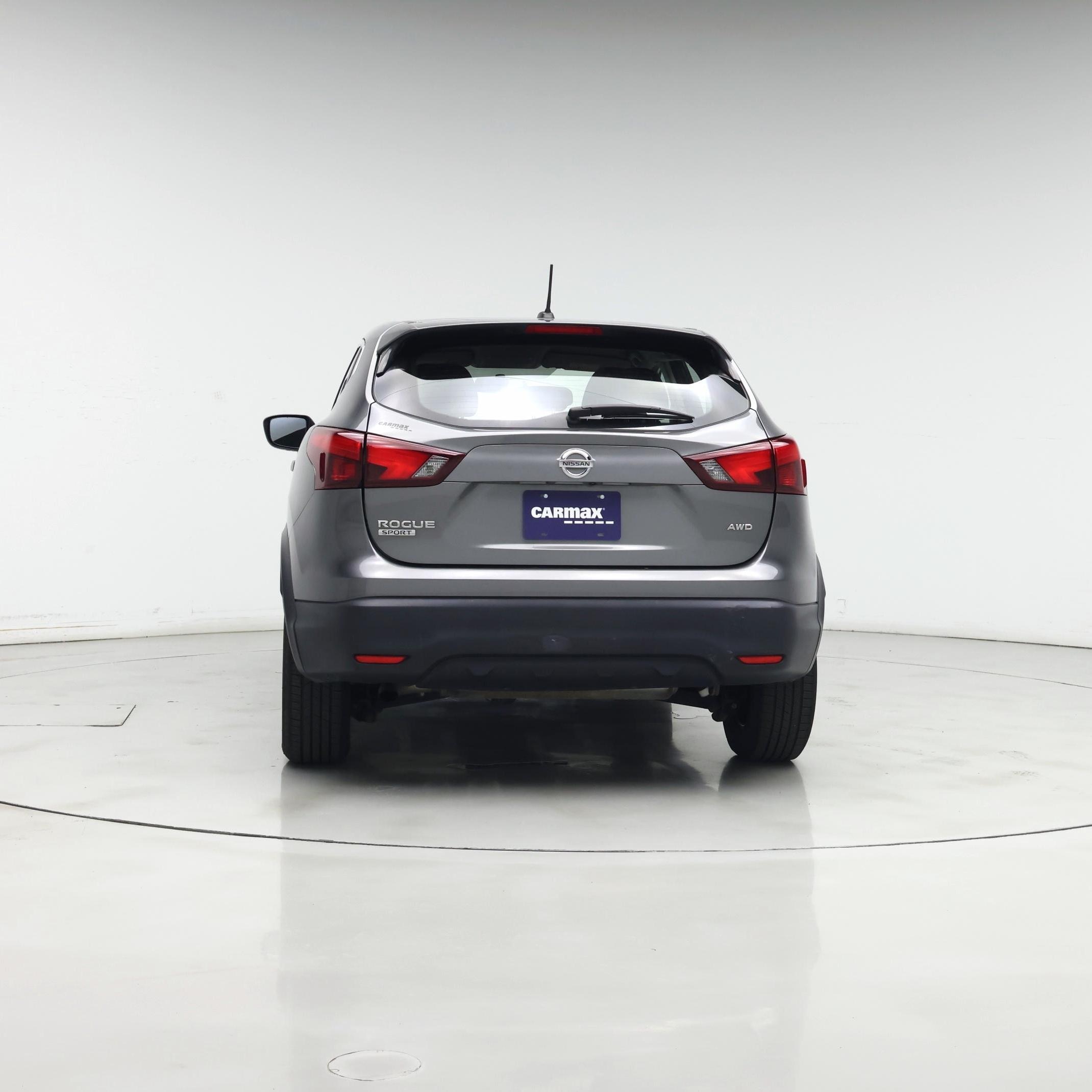 Thumbnail: 2018 Nissan Rogue Sport - 6